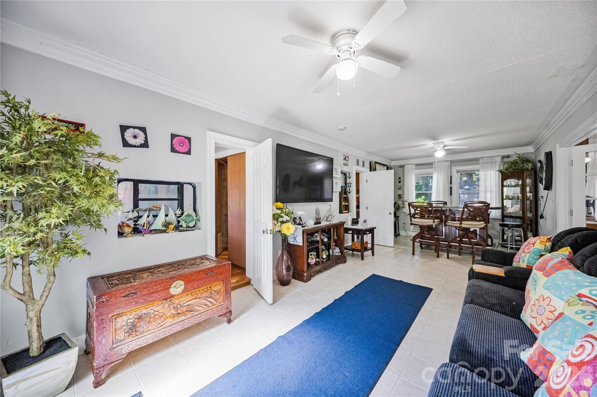 Badin Shores Resort - Residential