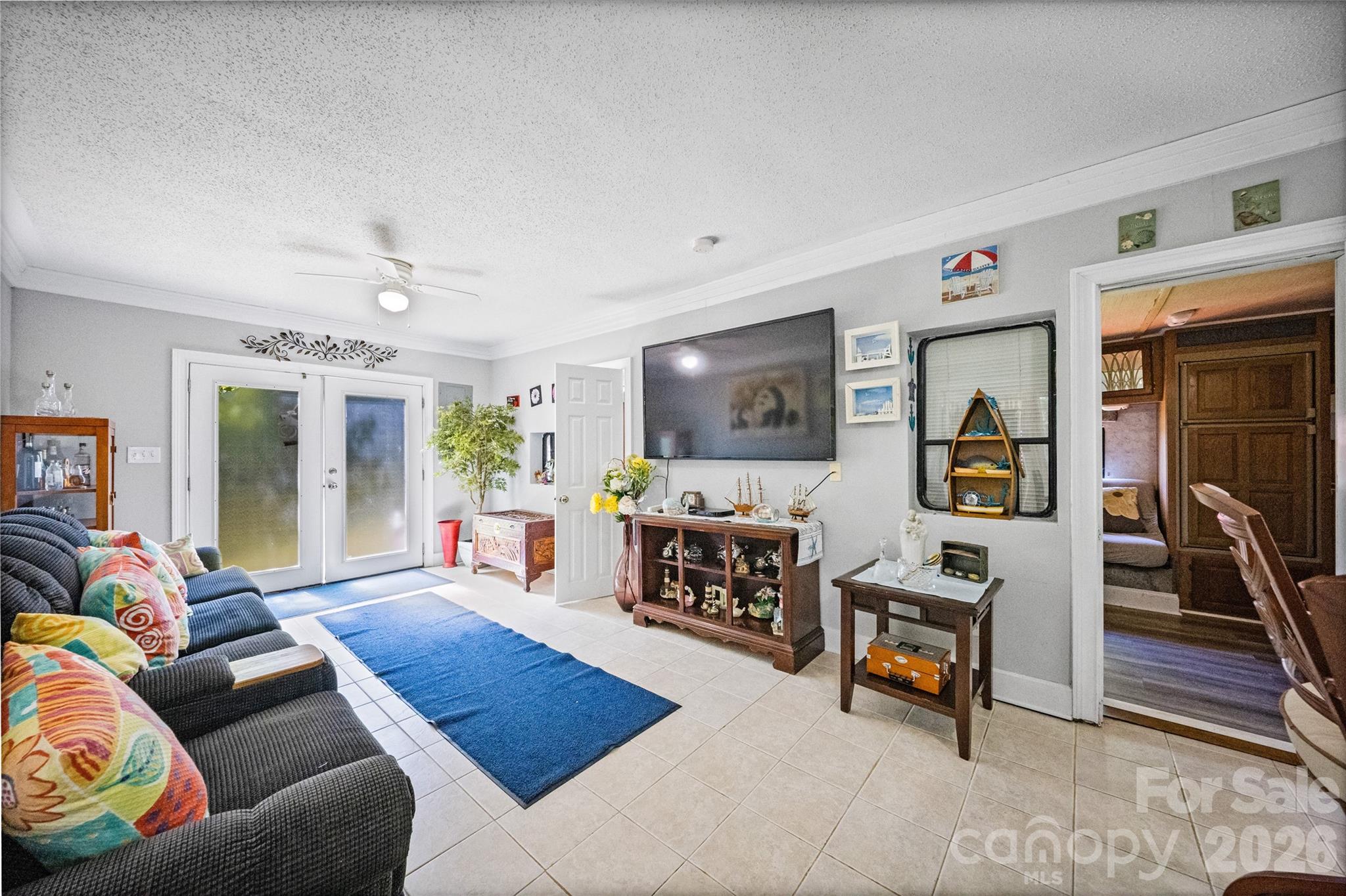 Badin Shores Resort - Residential