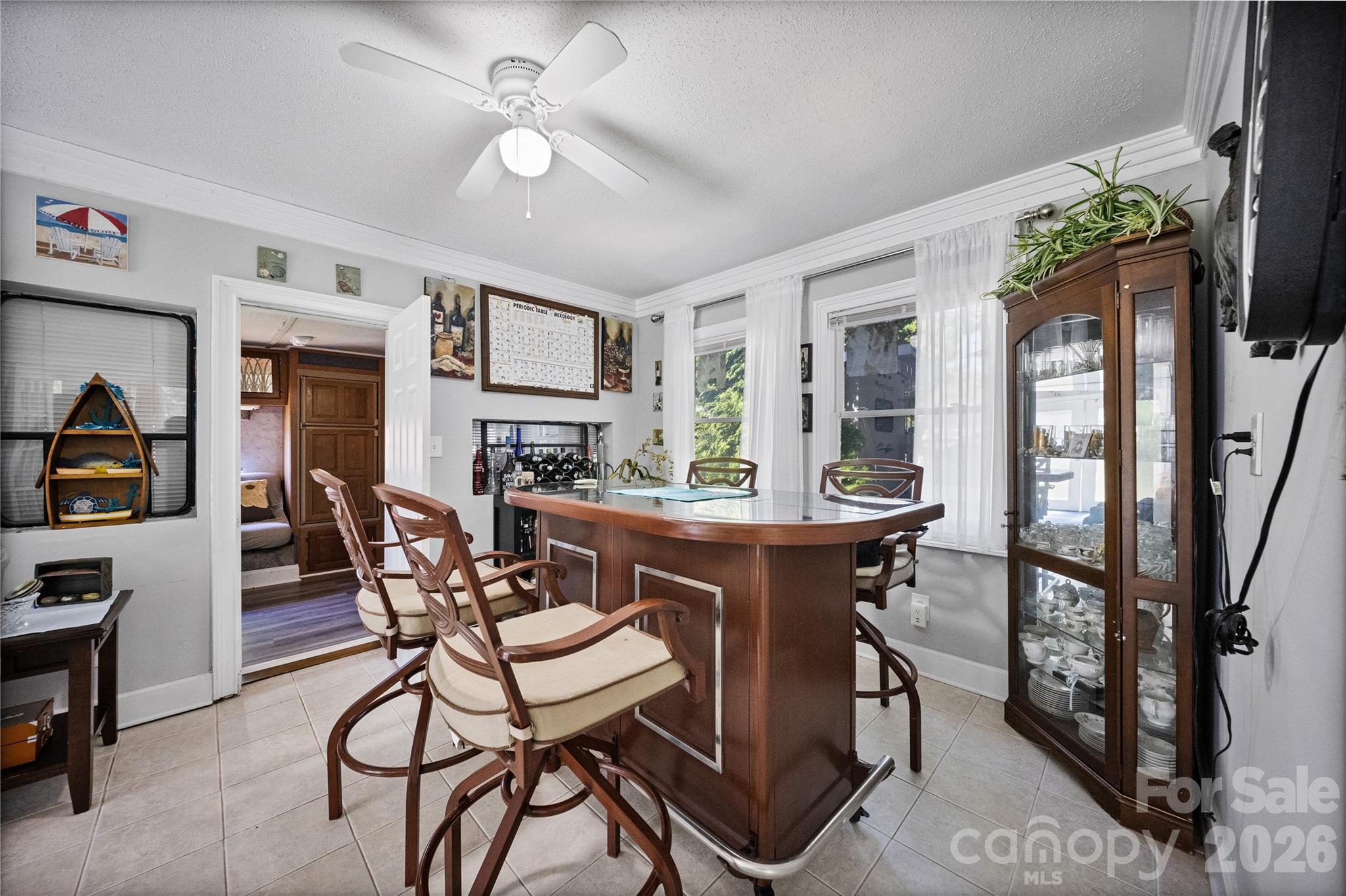 Badin Shores Resort - Residential