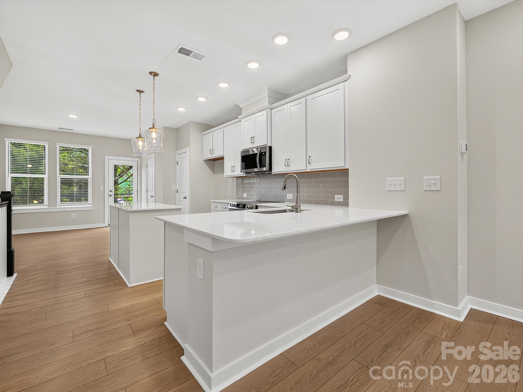 Central Living at Craig - Residential