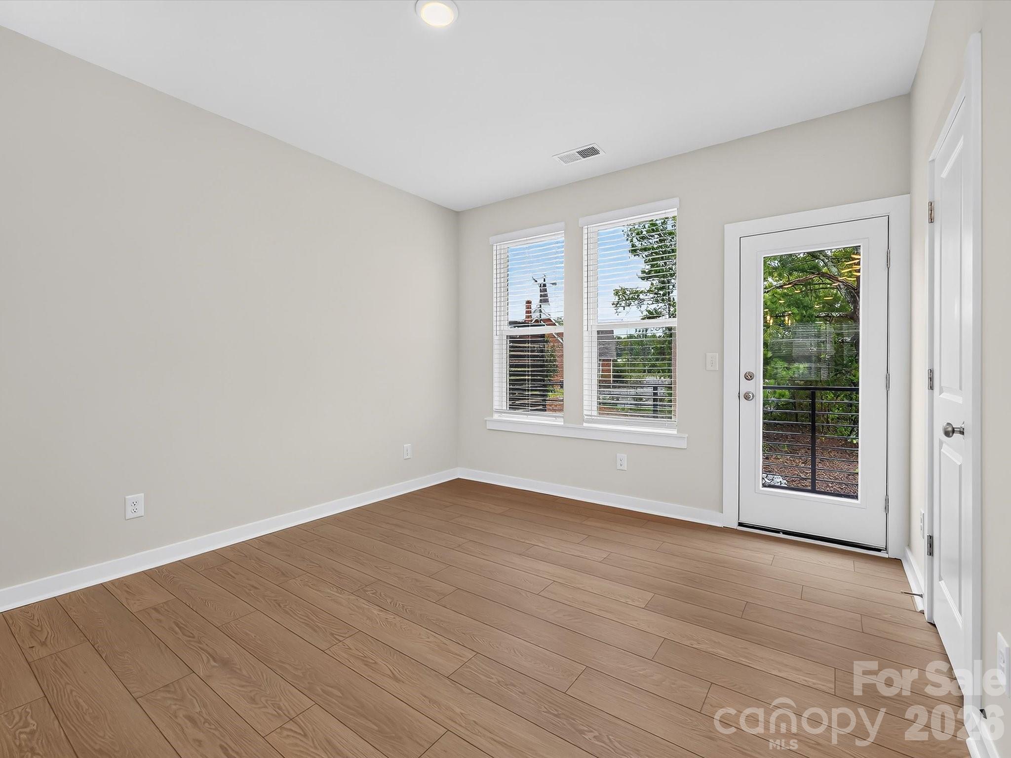 Central Living at Craig - Residential