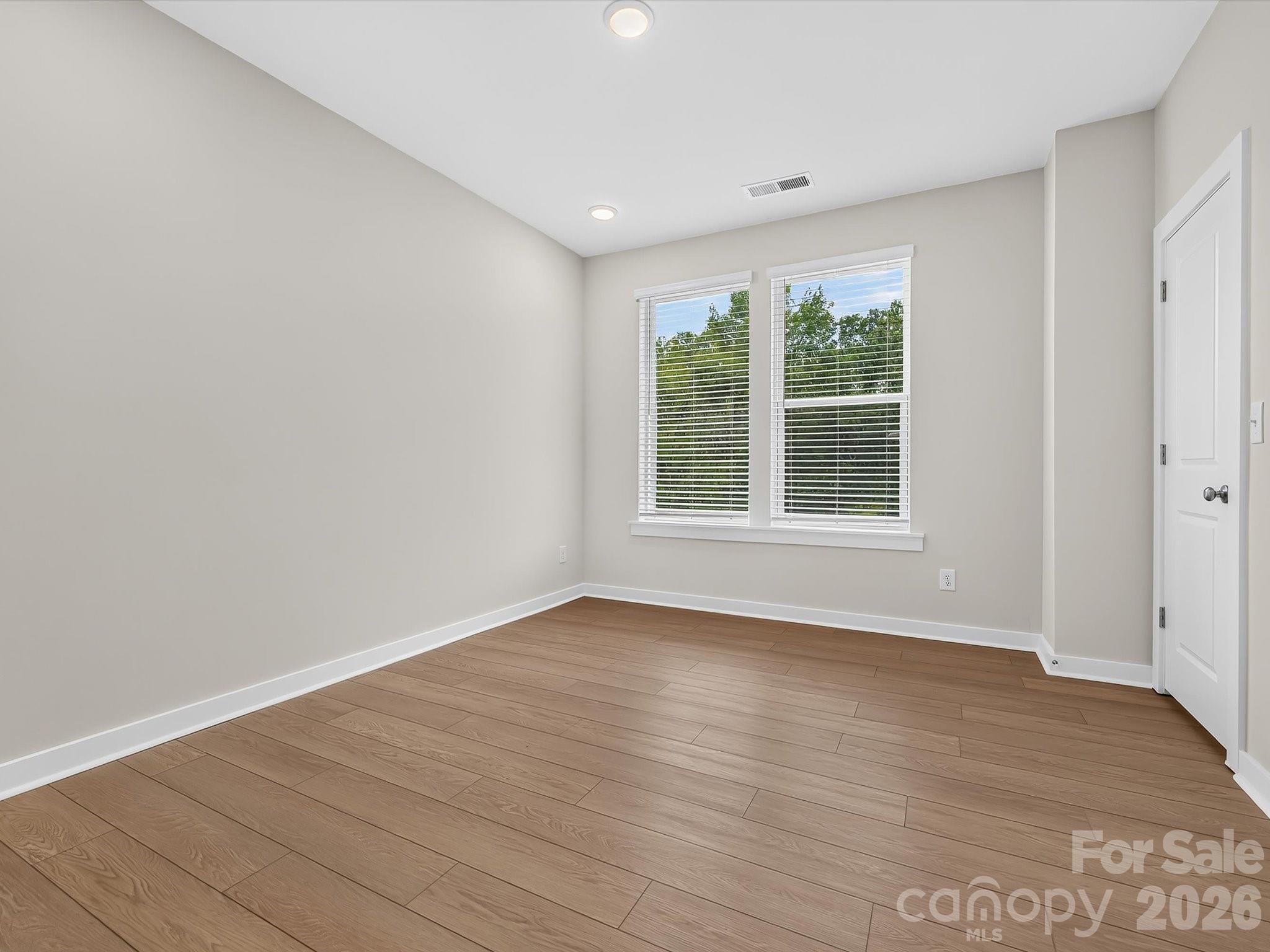 Central Living at Craig - Residential