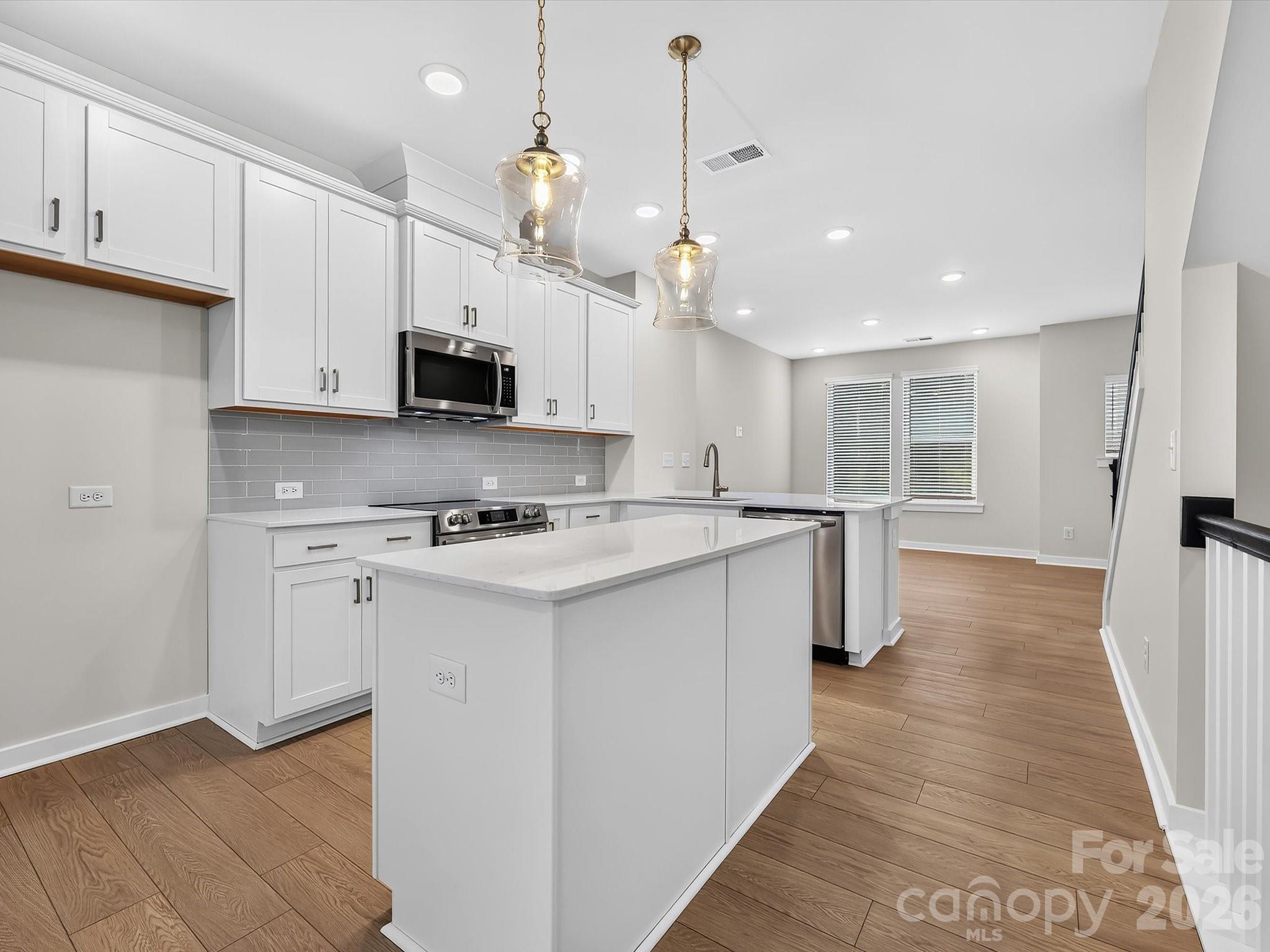 Central Living at Craig - Residential