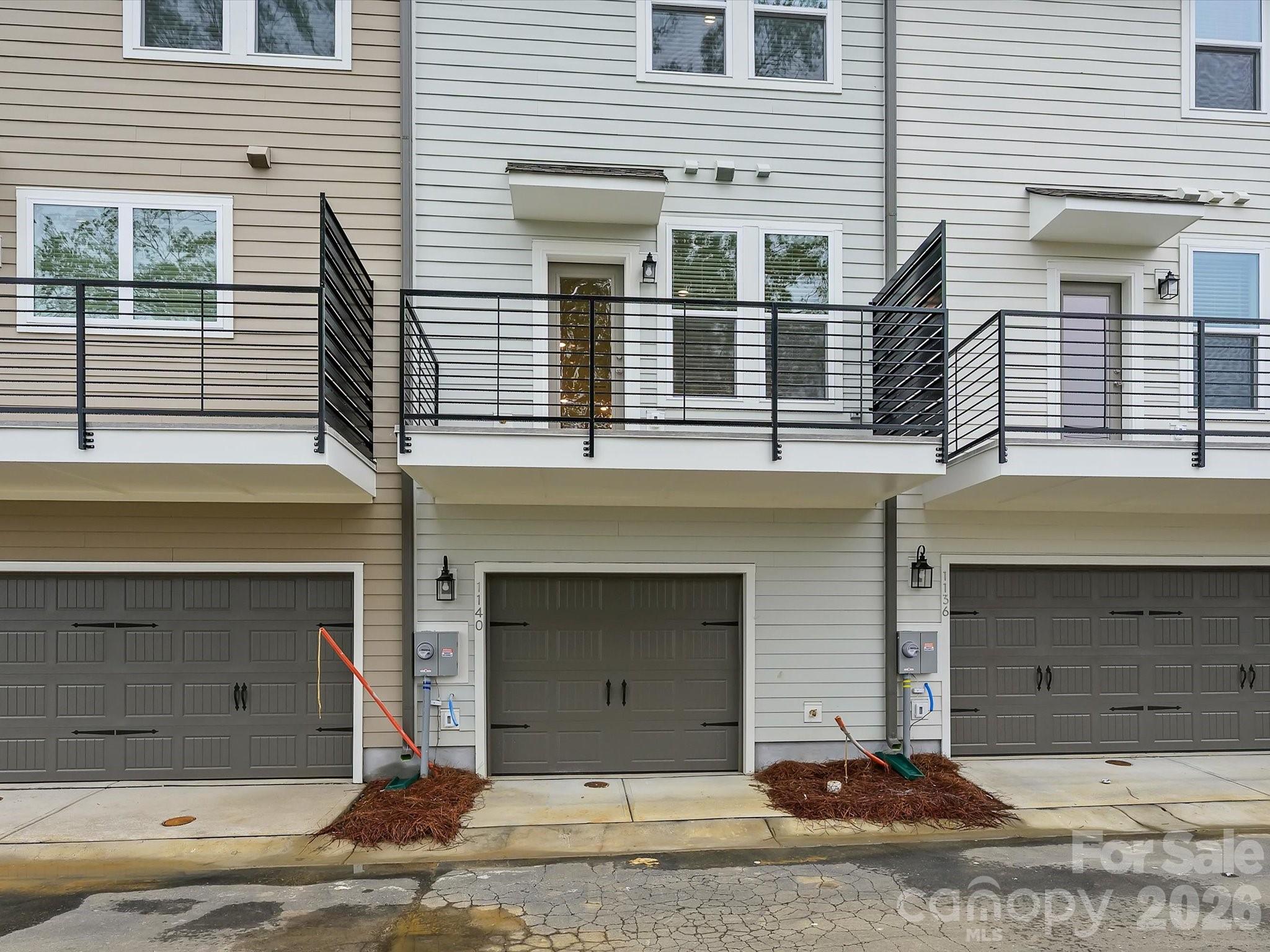 Central Living at Craig - Residential