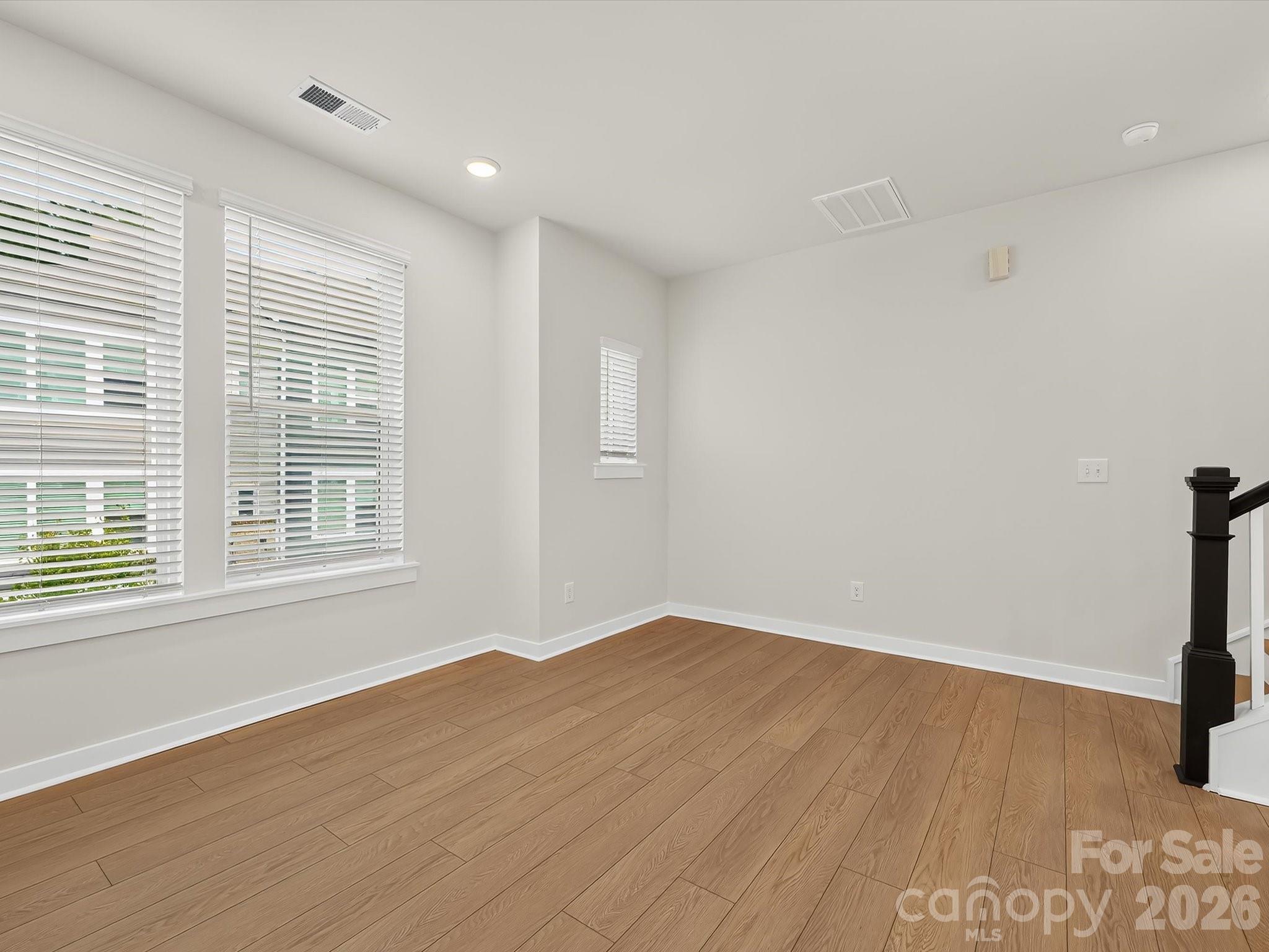 Central Living at Craig - Residential