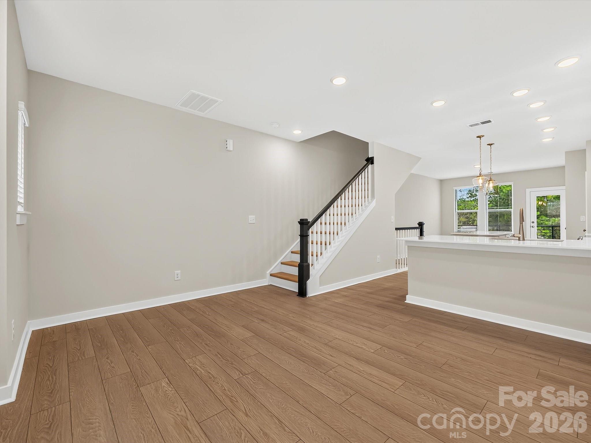 Central Living at Craig - Residential
