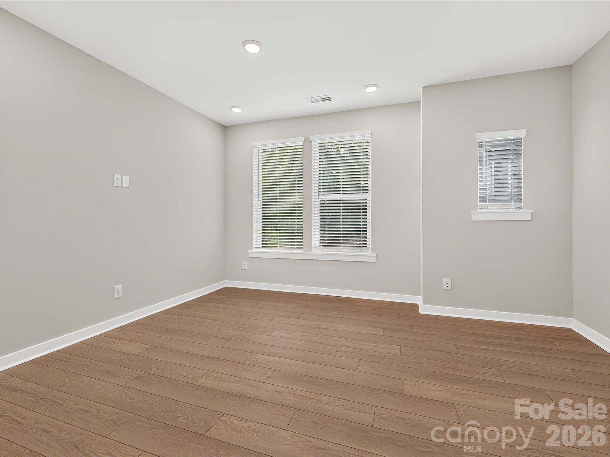 Central Living at Craig - Residential