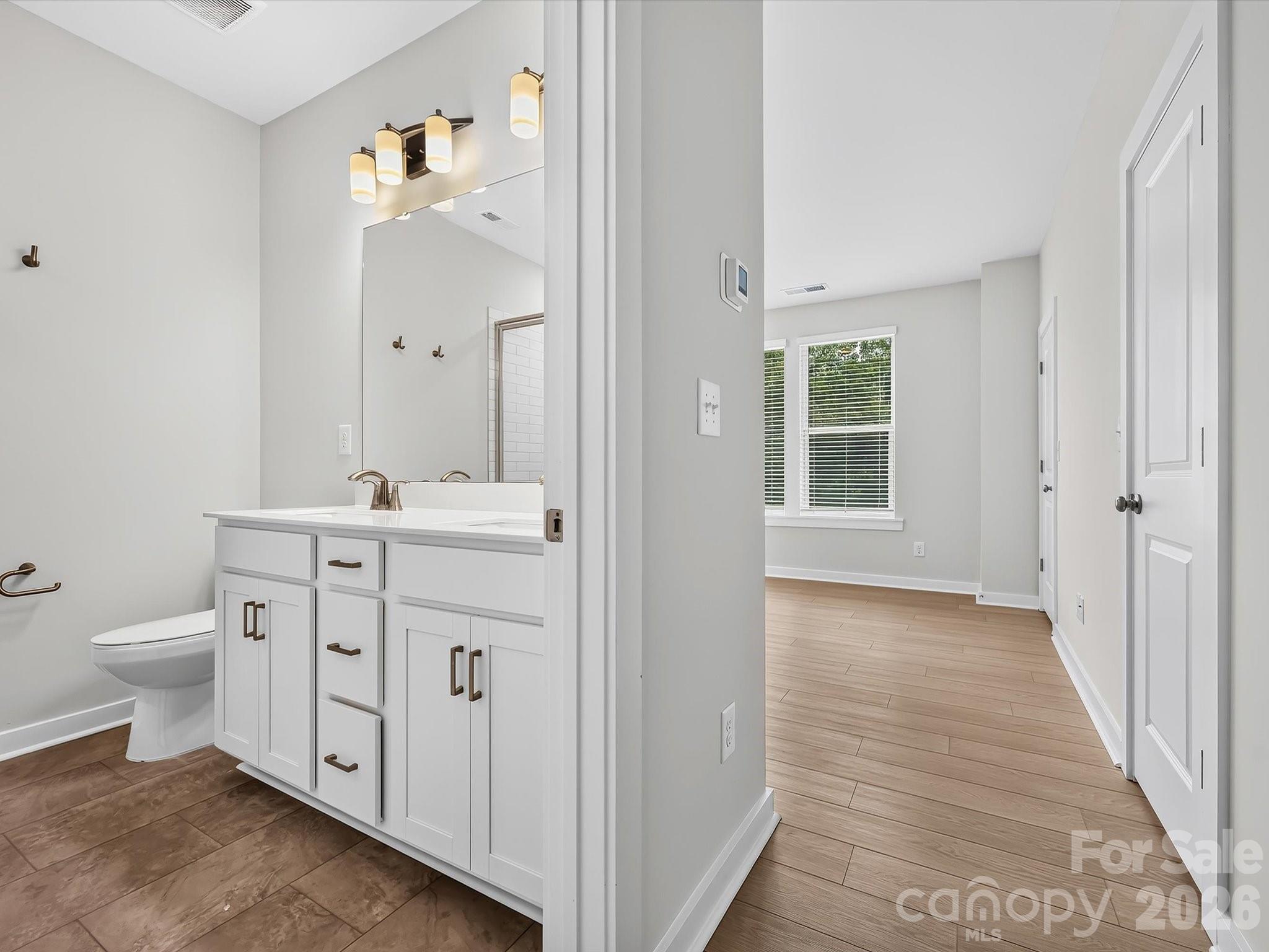Central Living at Craig - Residential