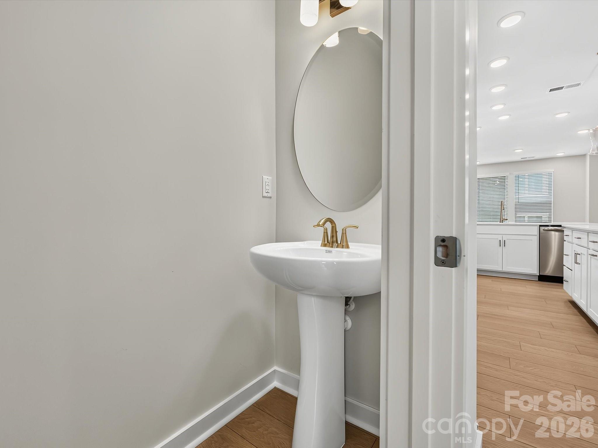 Central Living at Craig - Residential