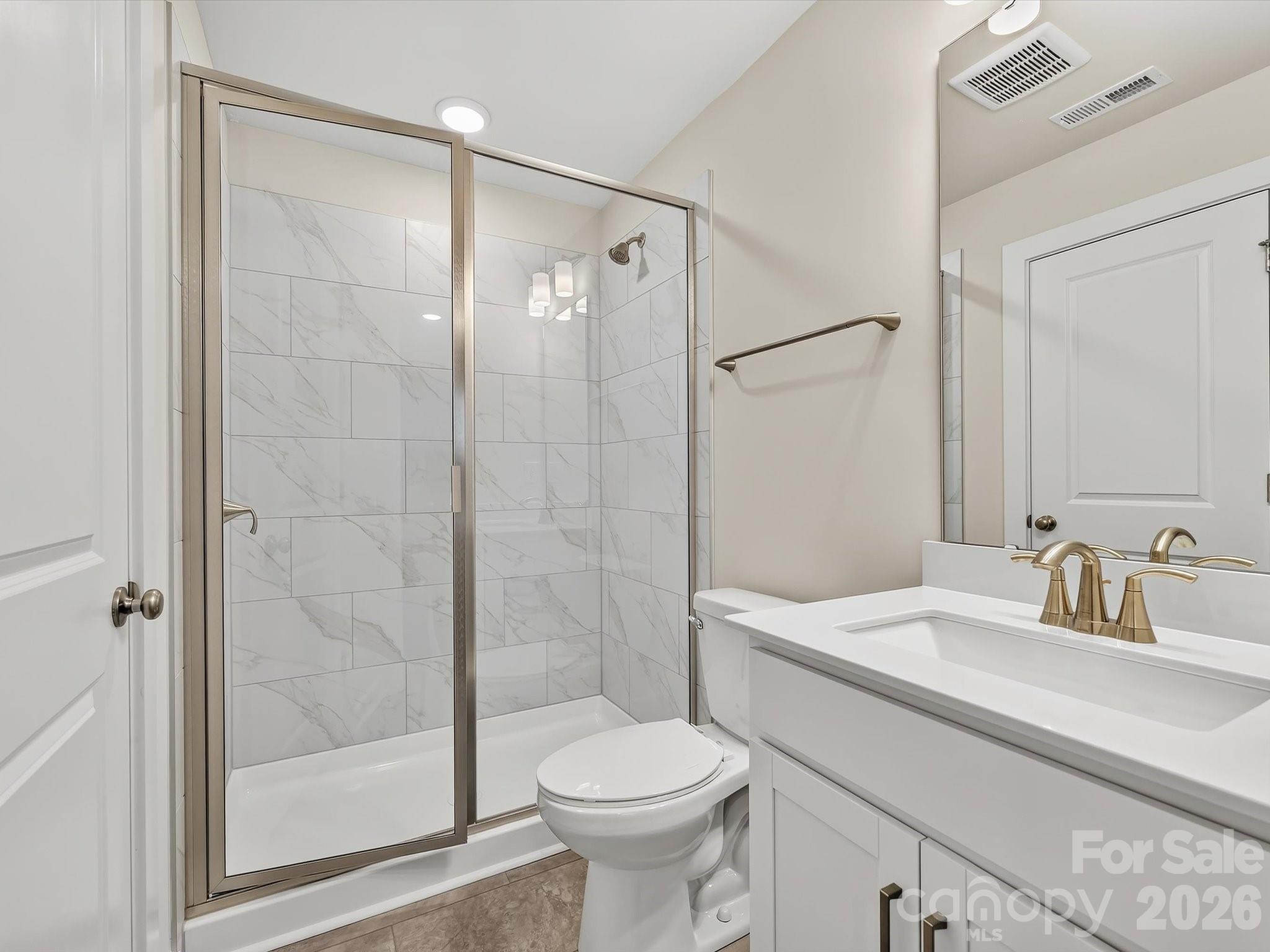 Central Living at Craig - Residential