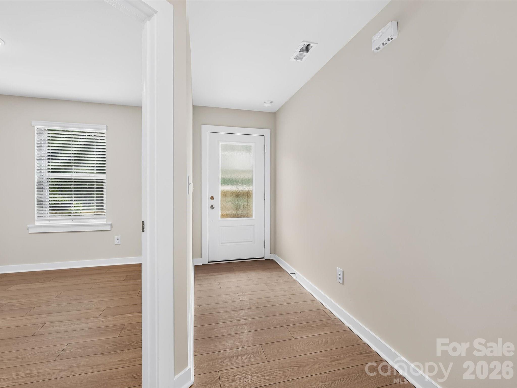 Central Living at Craig - Residential