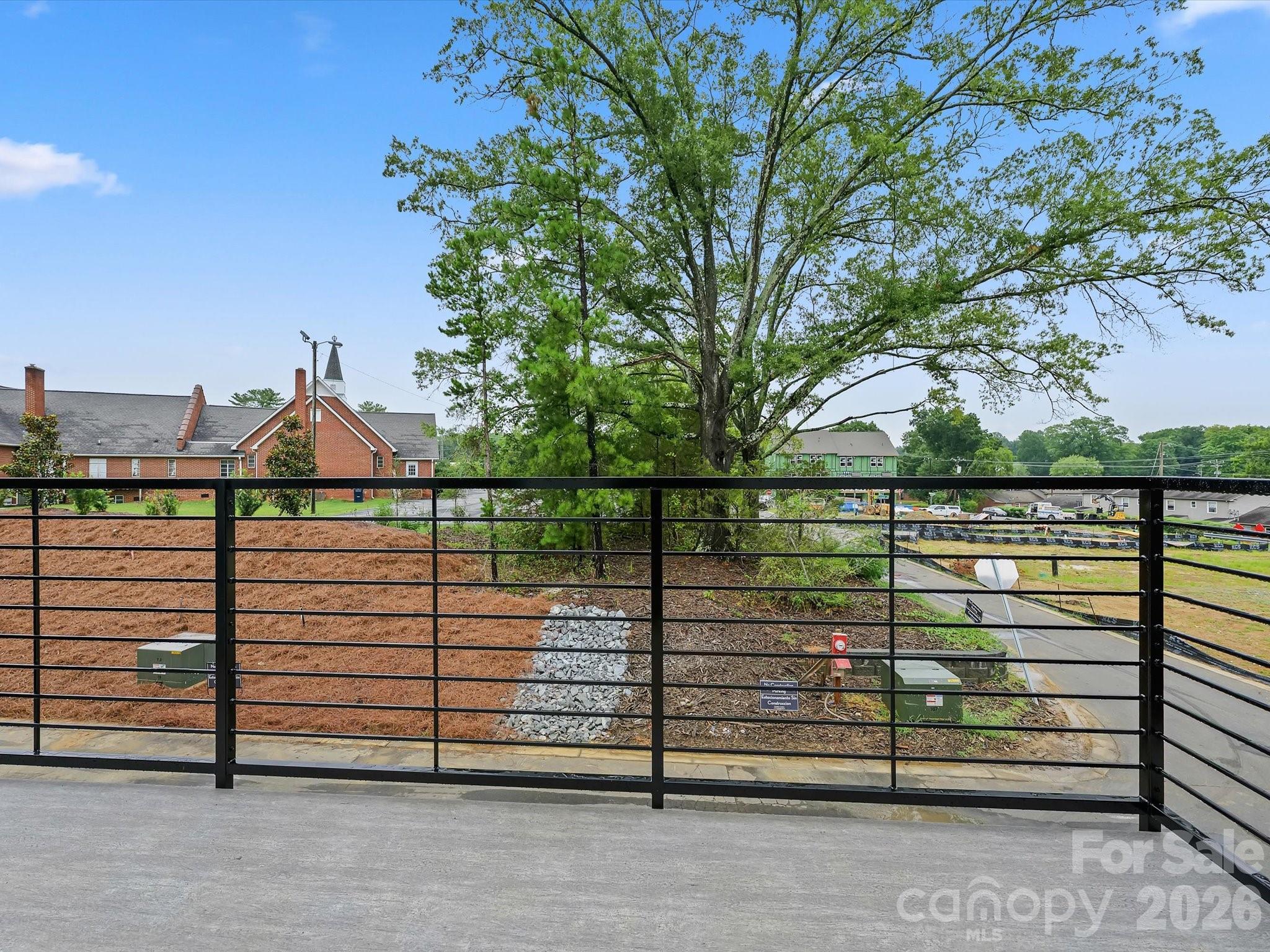 Central Living at Craig - Residential