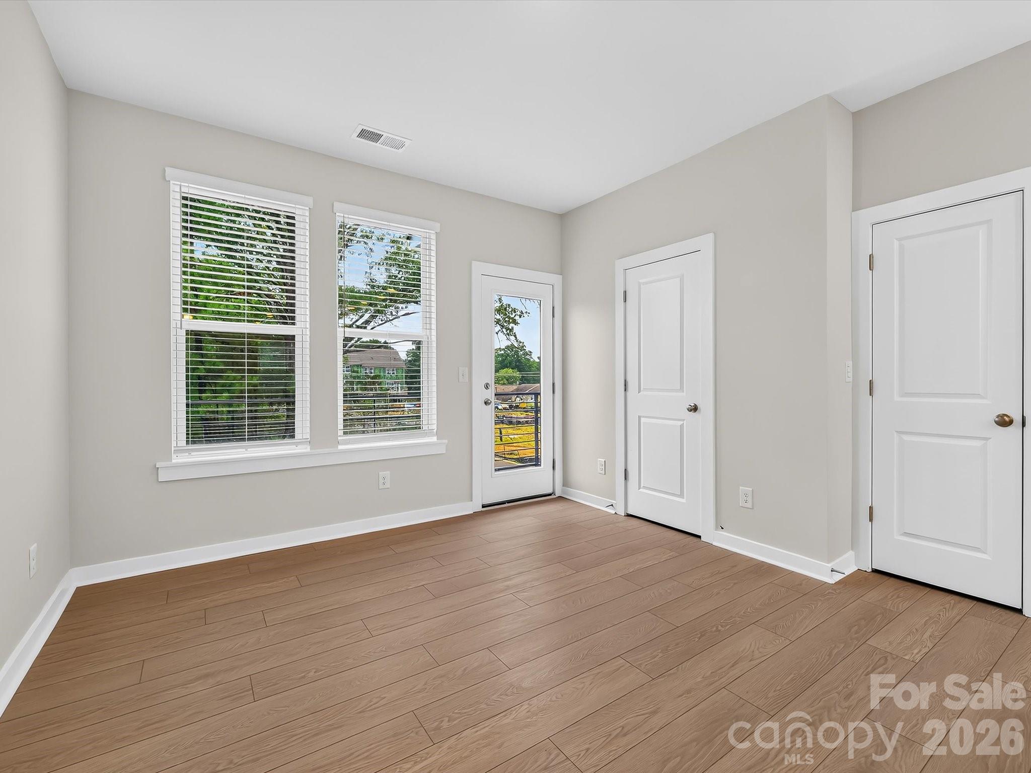 Central Living at Craig - Residential