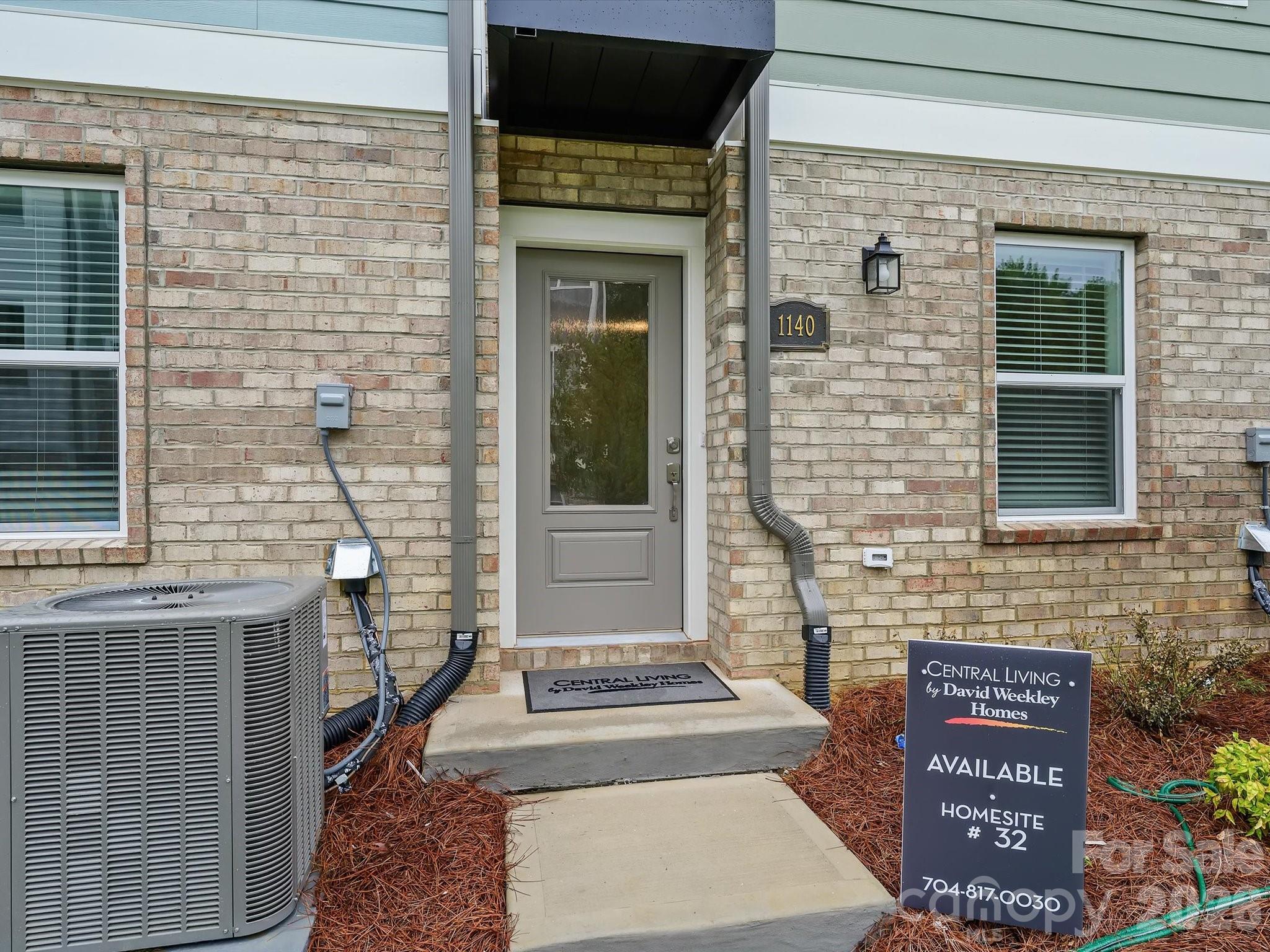 Central Living at Craig - Residential