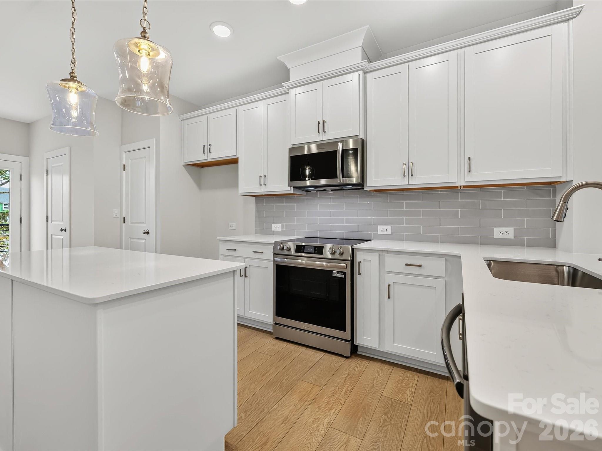 Central Living at Craig - Residential