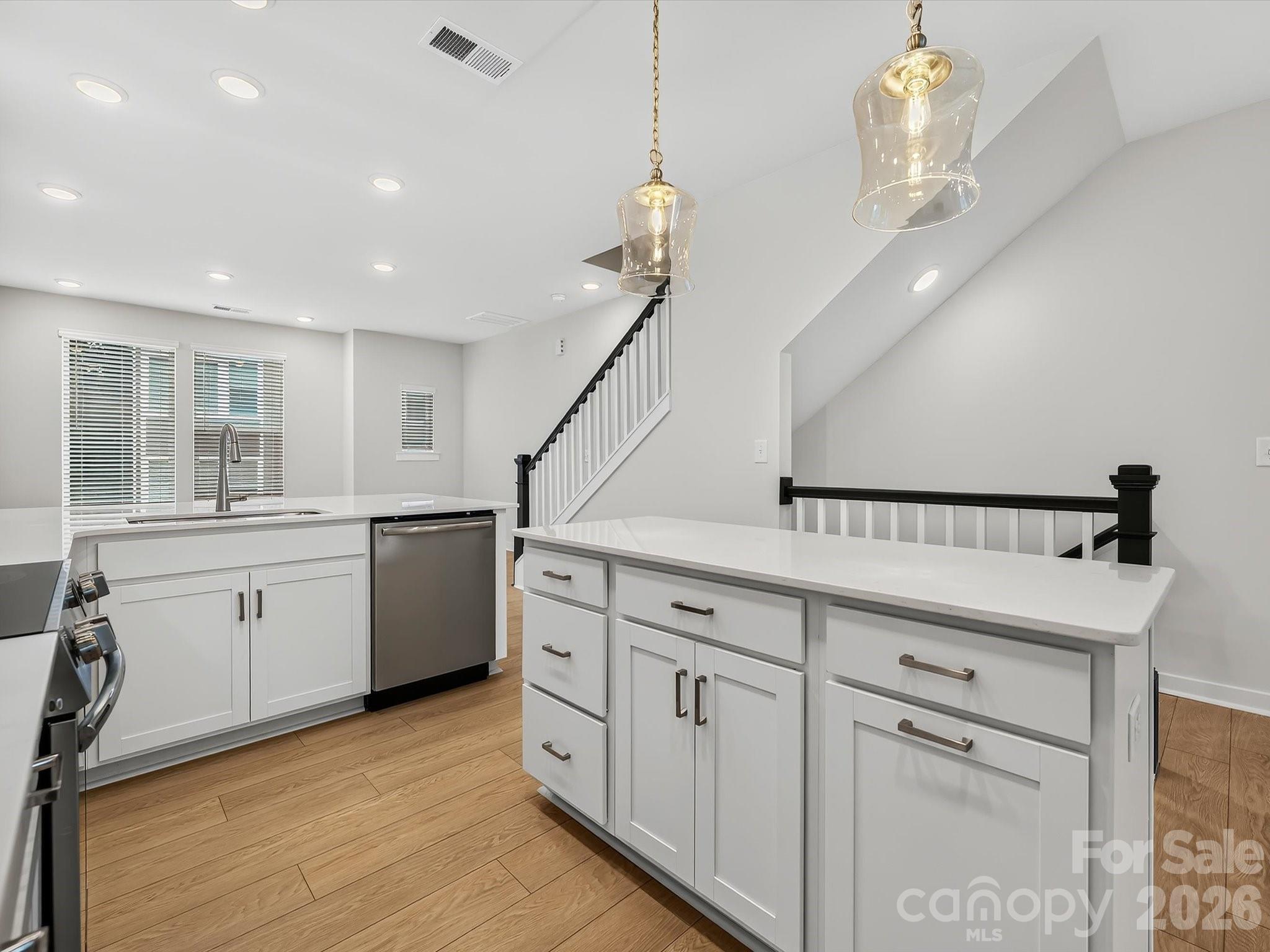 Central Living at Craig - Residential