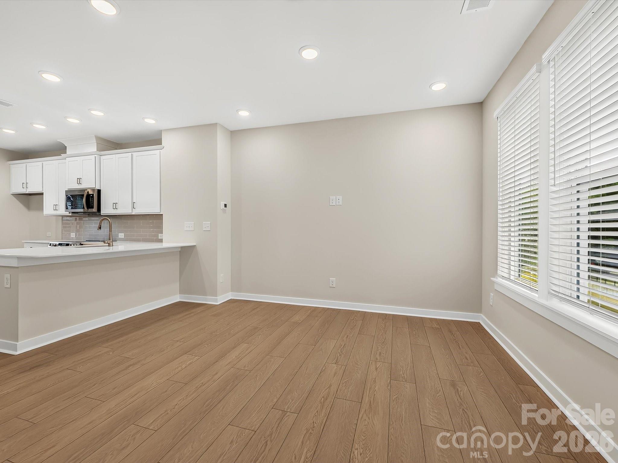 Central Living at Craig - Residential