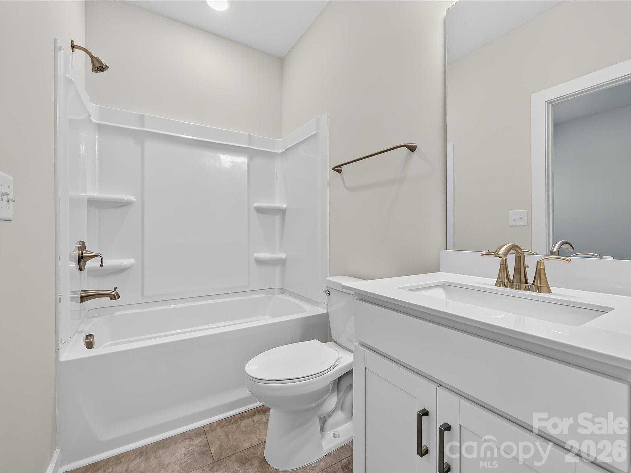 Central Living at Craig - Residential