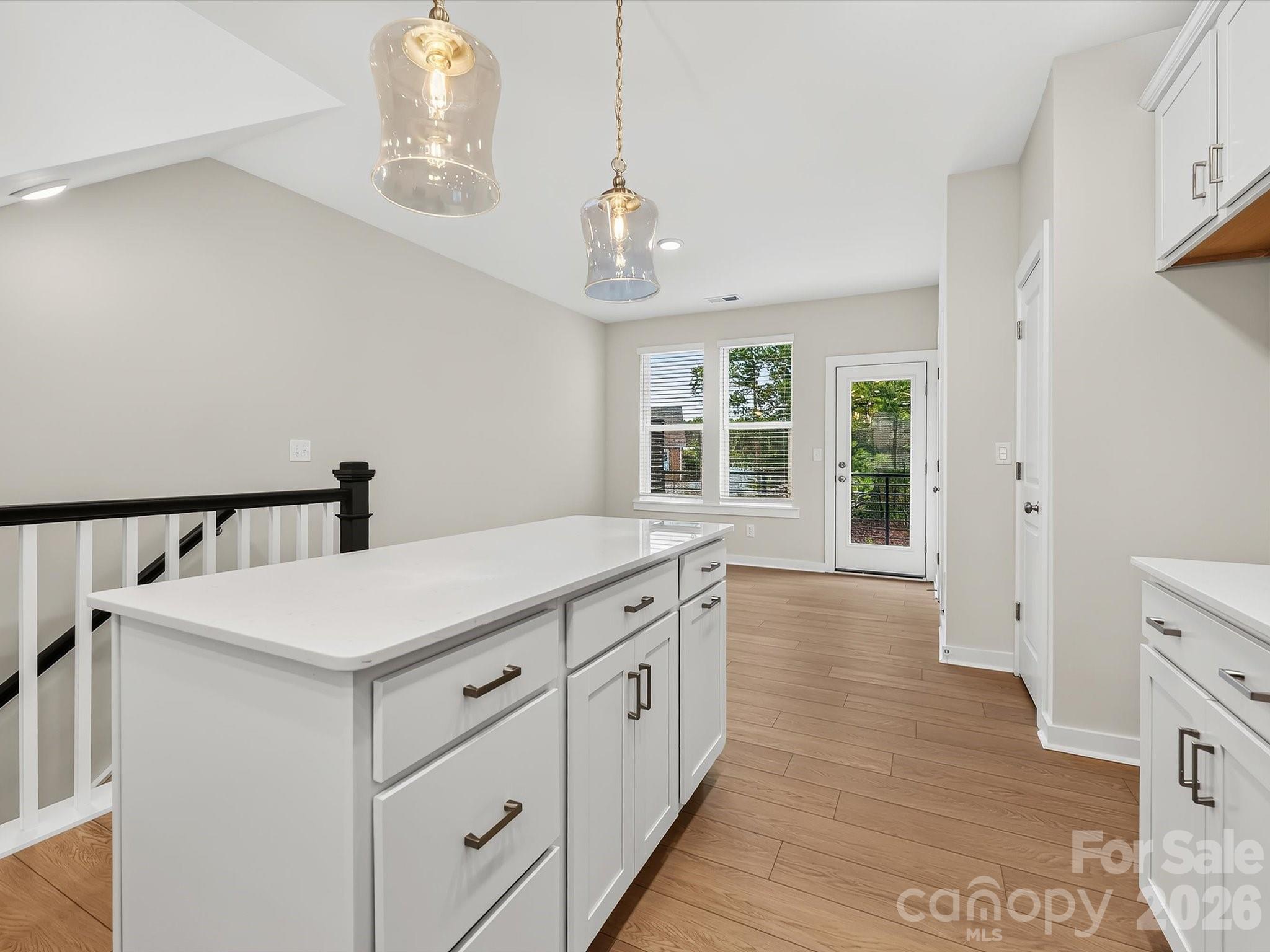 Central Living at Craig - Residential