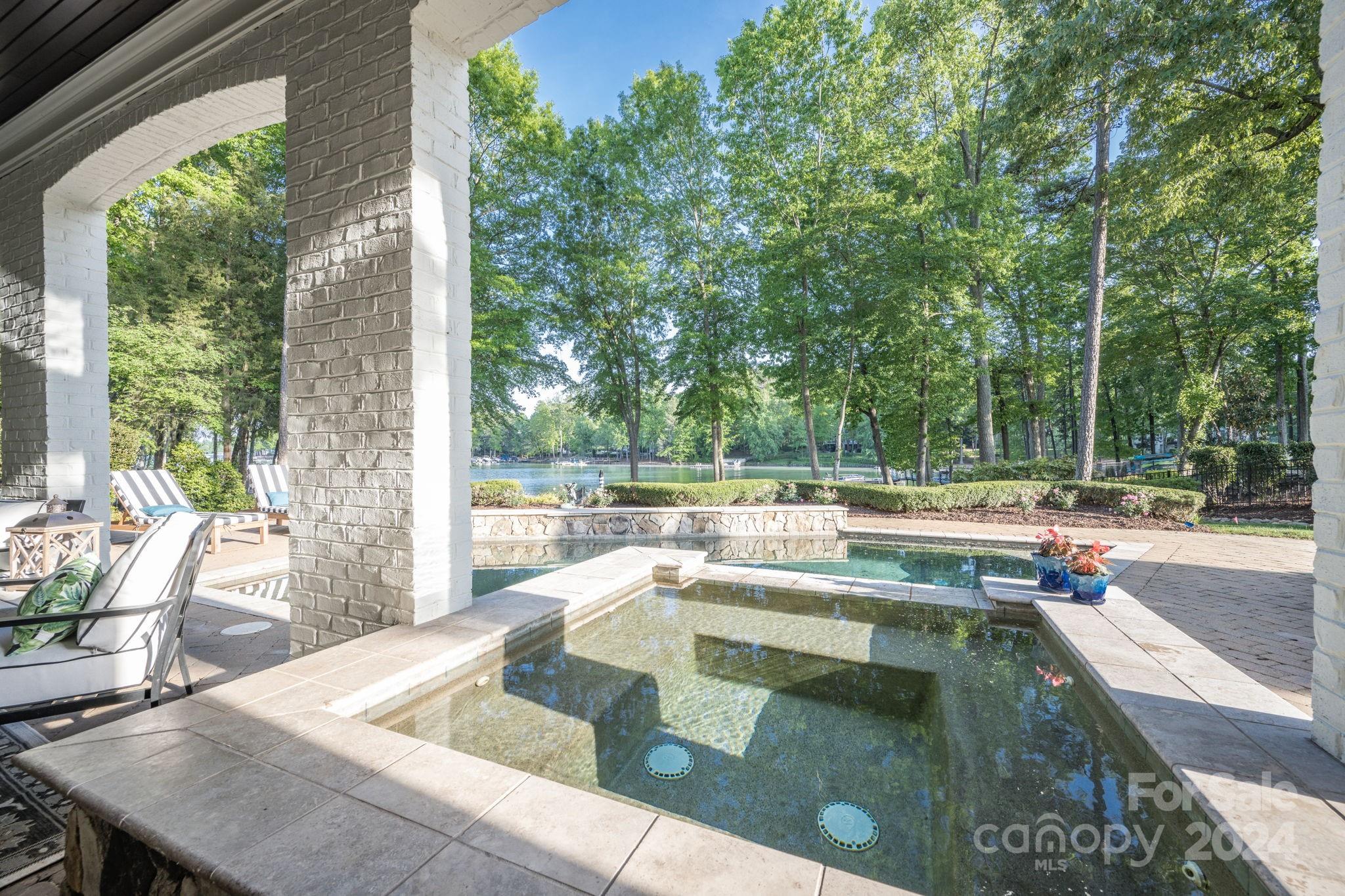 The Point - Residential