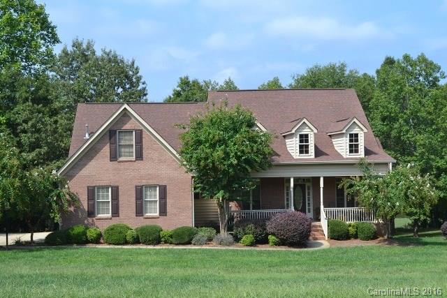 Crosswinds - Residential