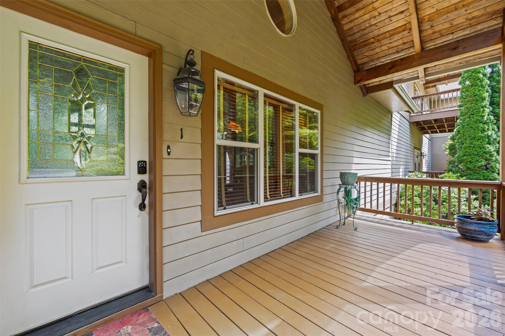 Smoky Mountain Country Club - Residential
