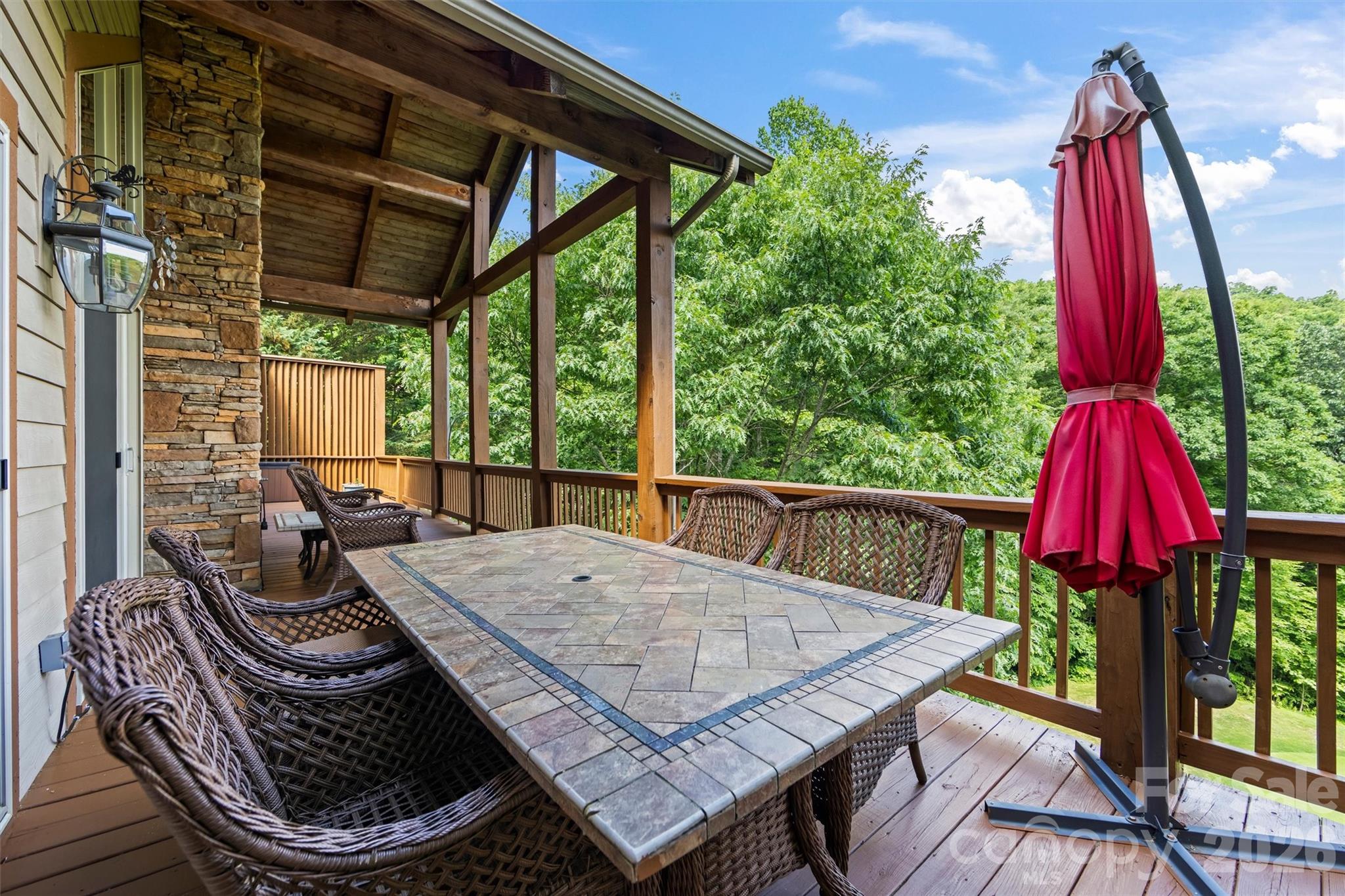 Smoky Mountain Country Club - Residential