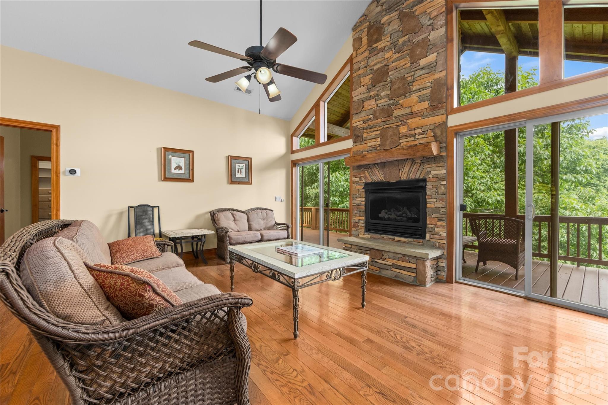 Smoky Mountain Country Club - Residential