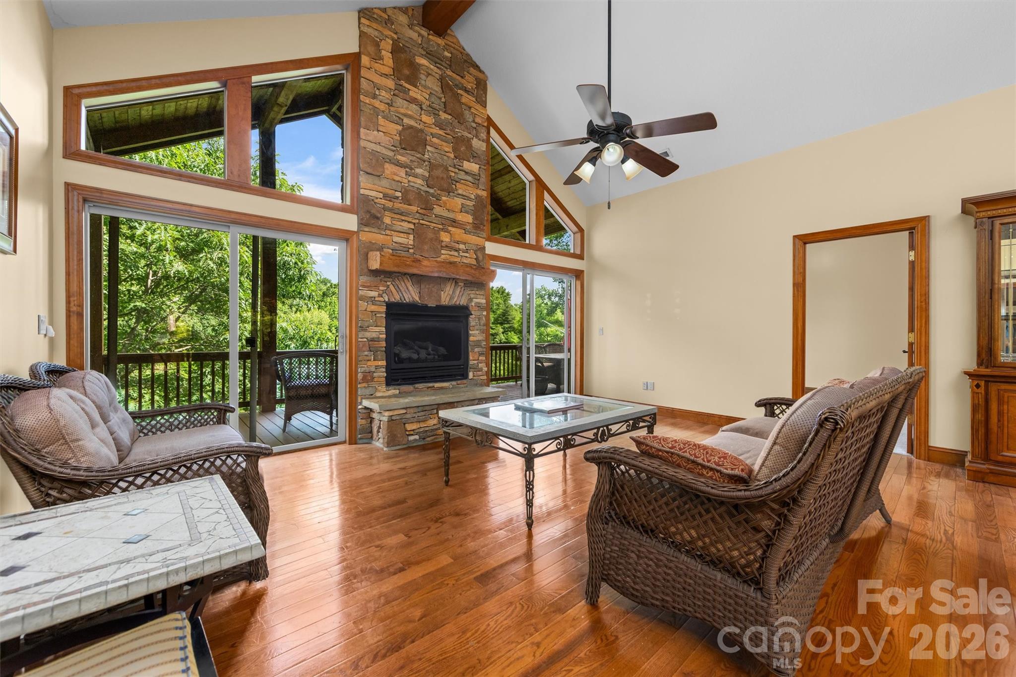 Smoky Mountain Country Club - Residential