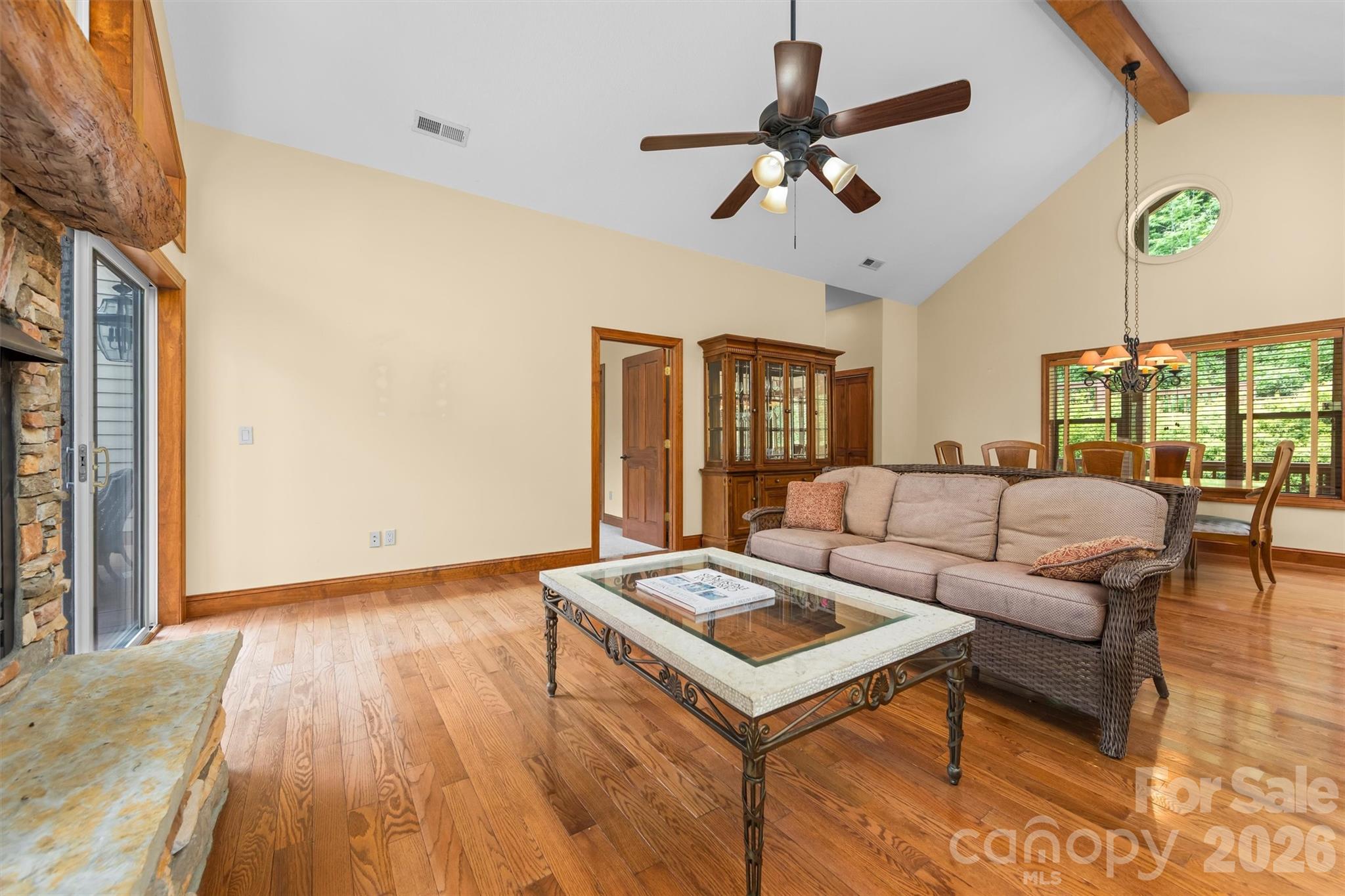 Smoky Mountain Country Club - Residential