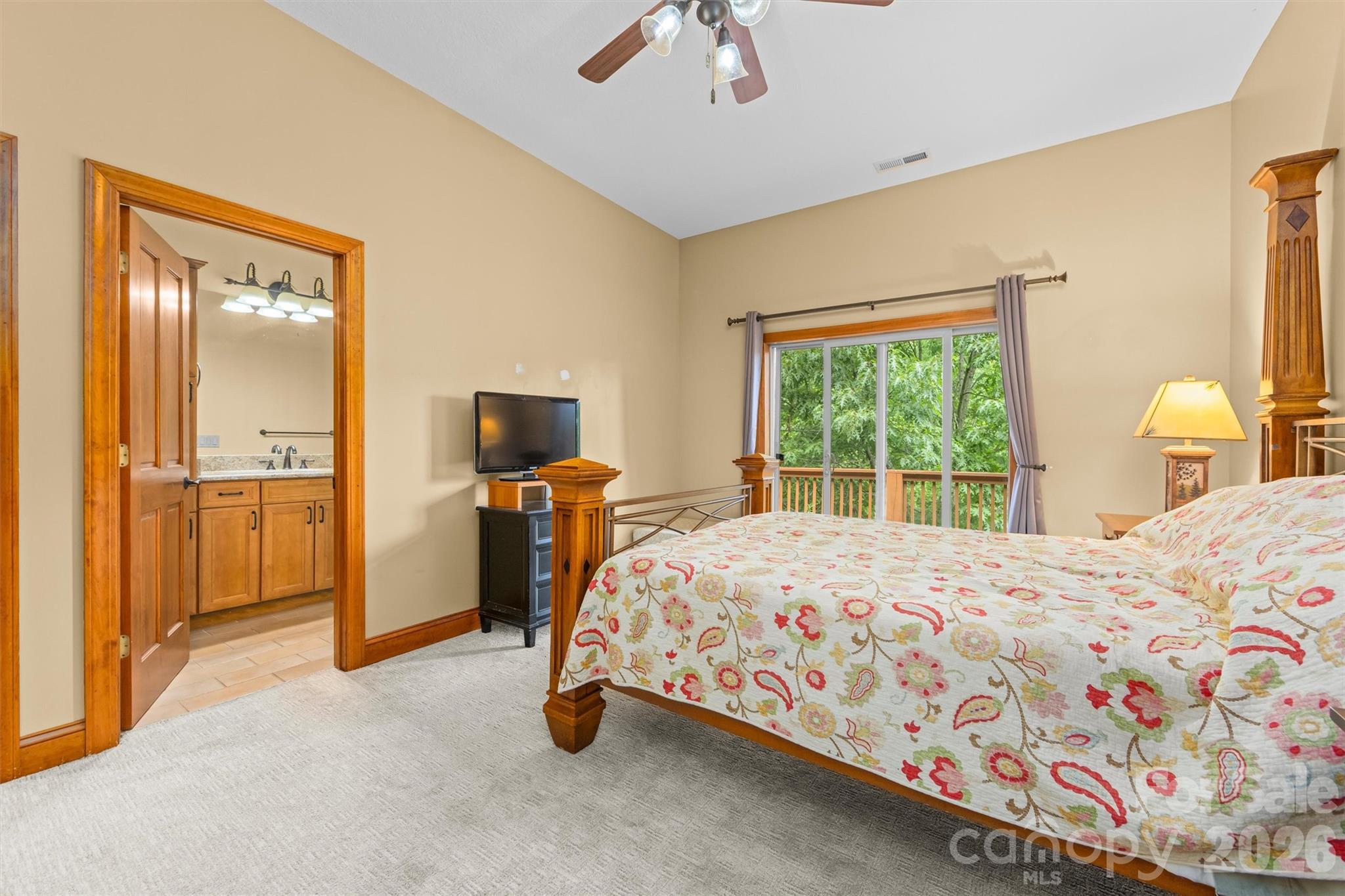 Smoky Mountain Country Club - Residential