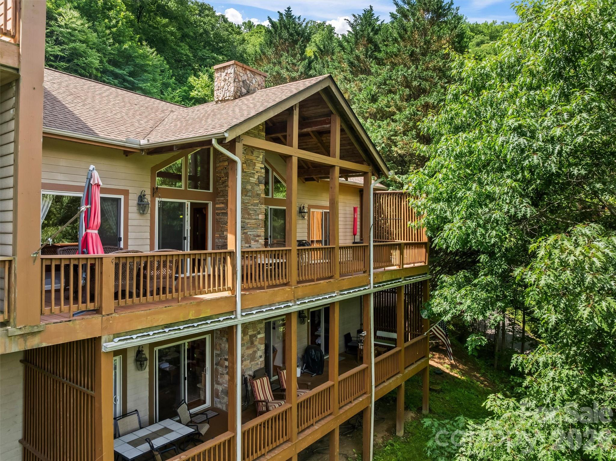 Smoky Mountain Country Club - Residential