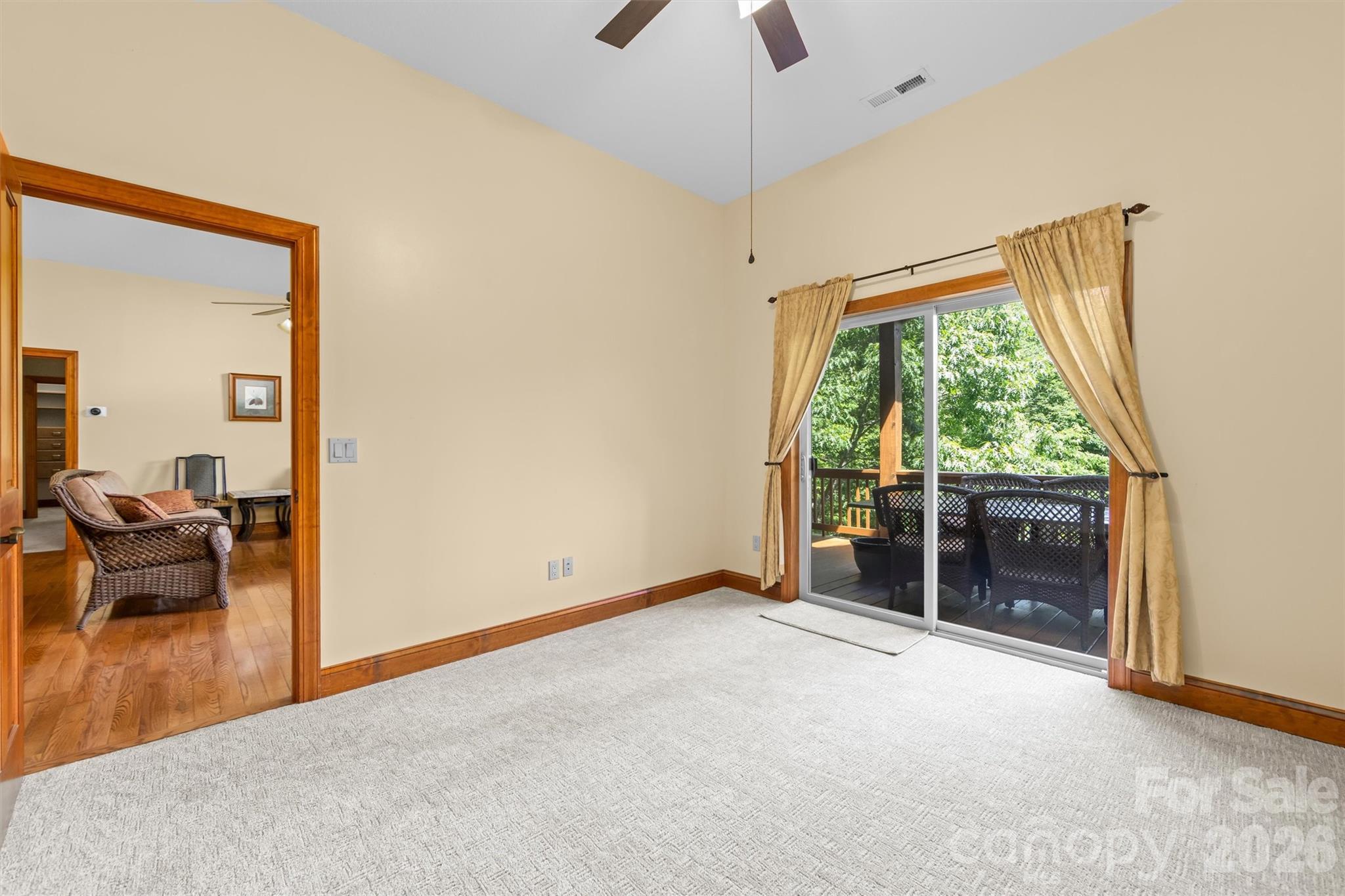 Smoky Mountain Country Club - Residential