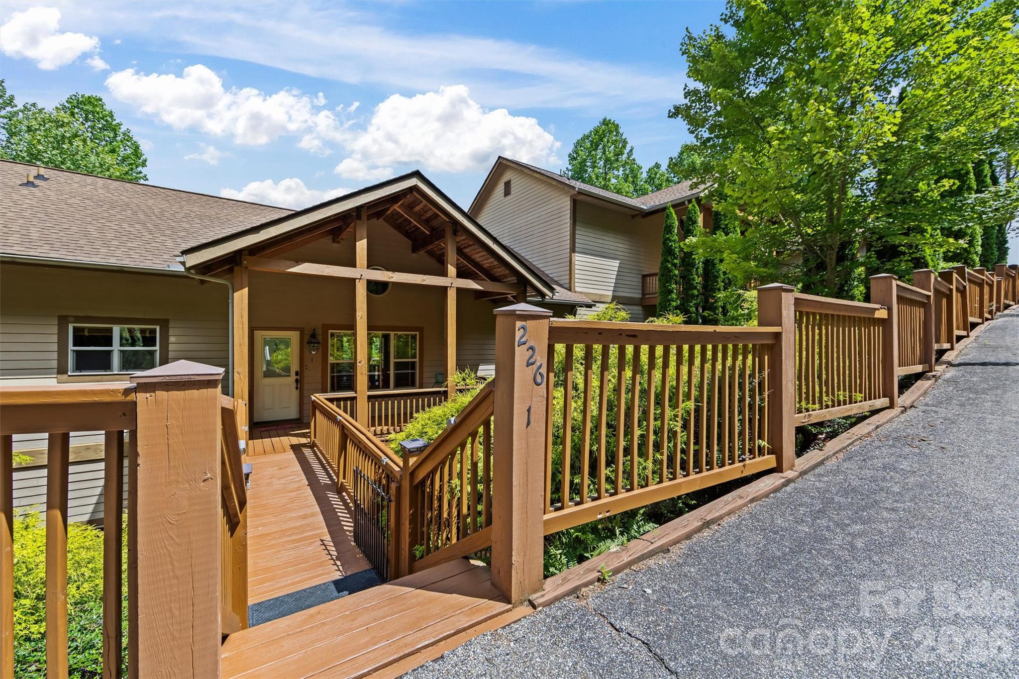 Smoky Mountain Country Club - Residential