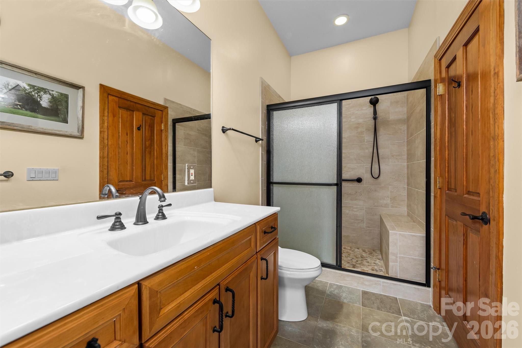 Smoky Mountain Country Club - Residential