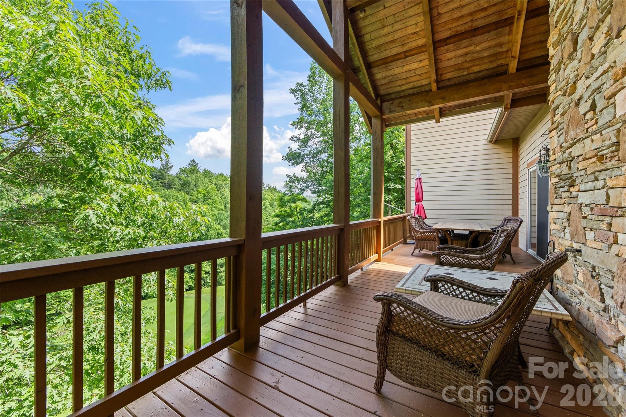 Smoky Mountain Country Club - Residential