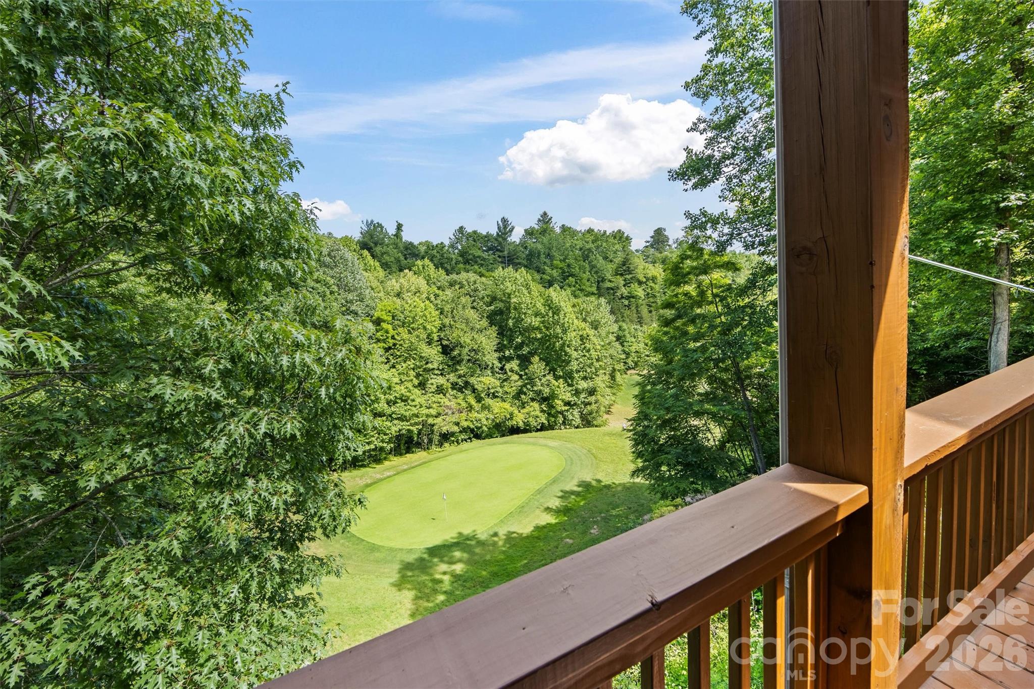 Smoky Mountain Country Club - Residential