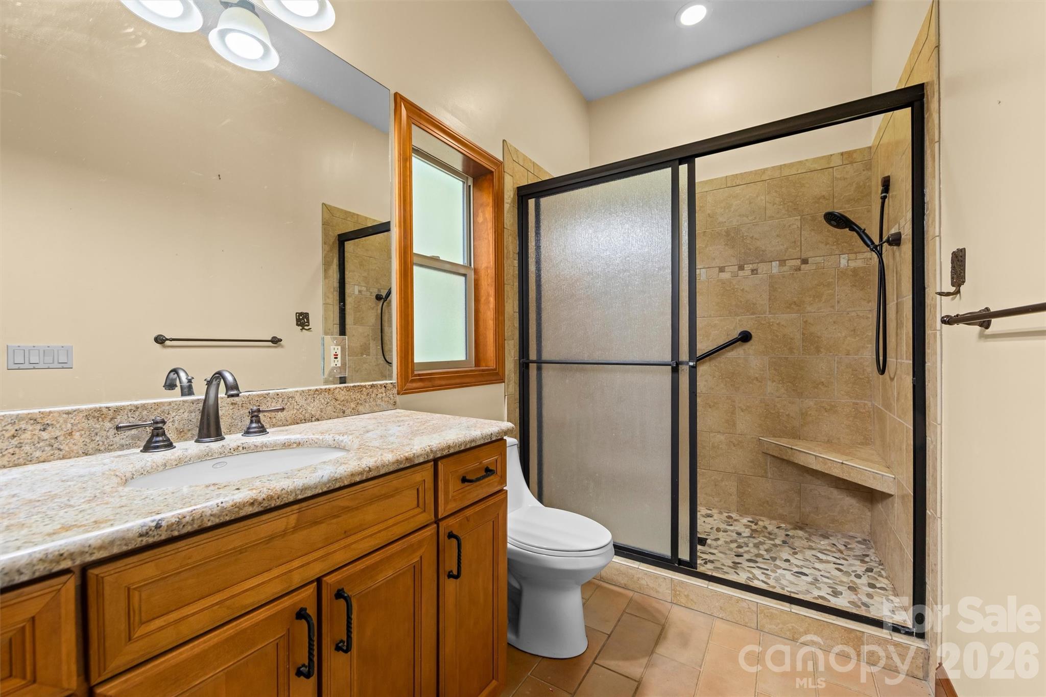 Smoky Mountain Country Club - Residential
