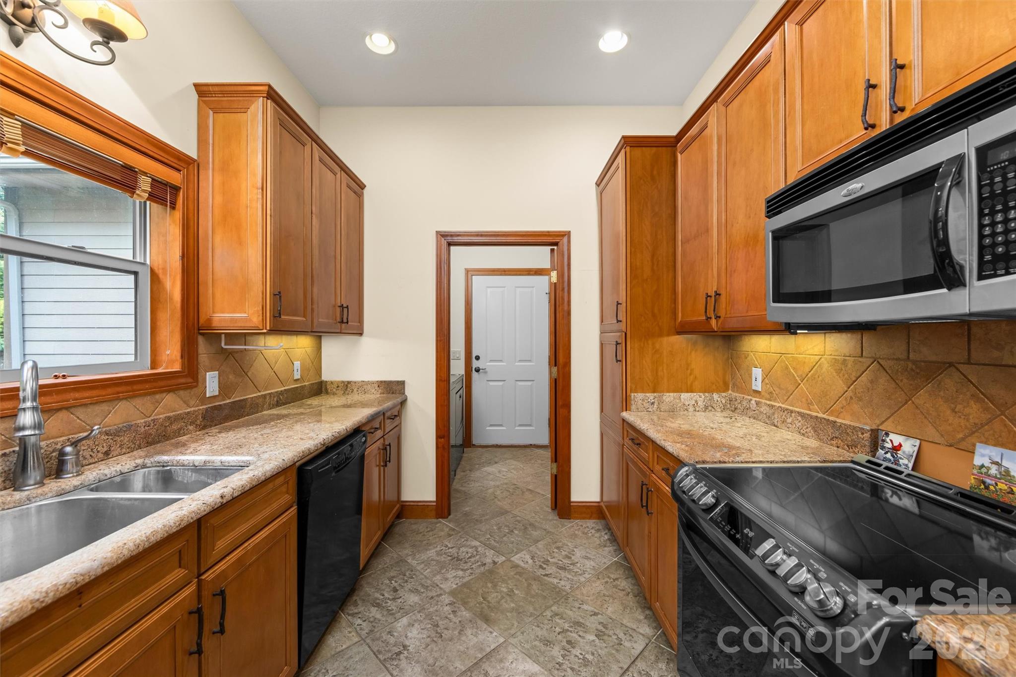 Smoky Mountain Country Club - Residential
