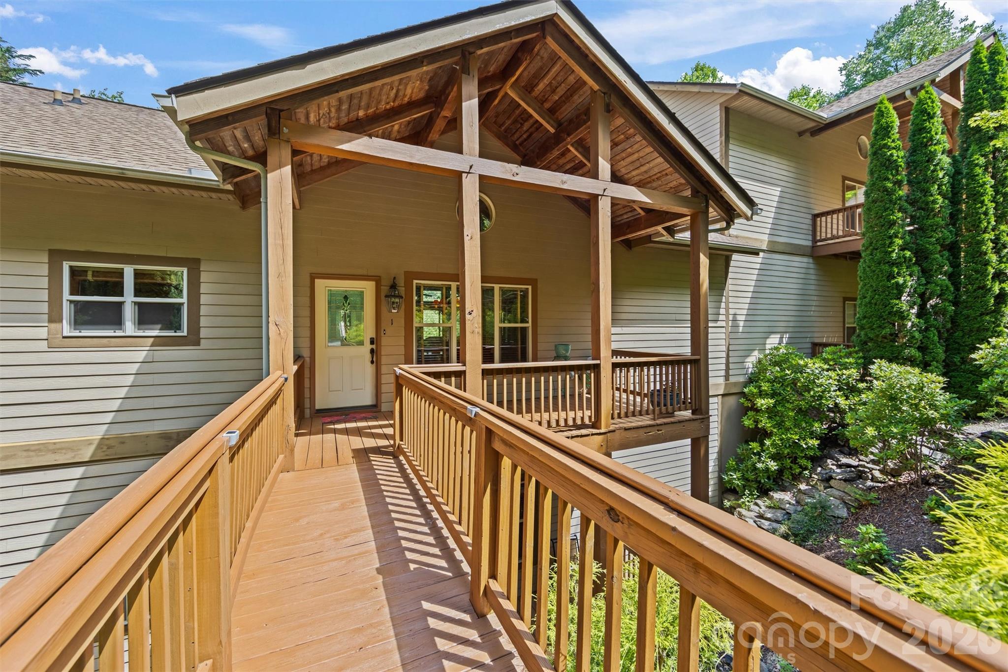 Smoky Mountain Country Club - Residential