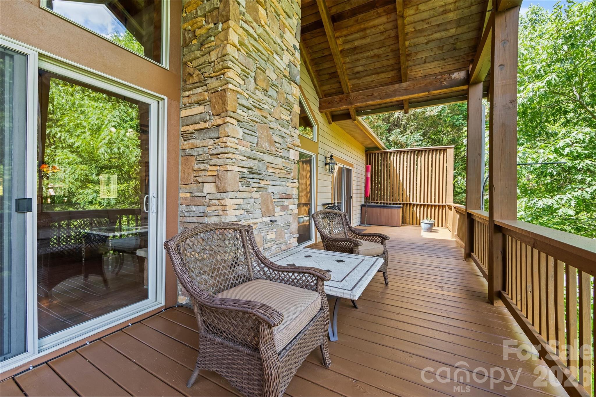 Smoky Mountain Country Club - Residential