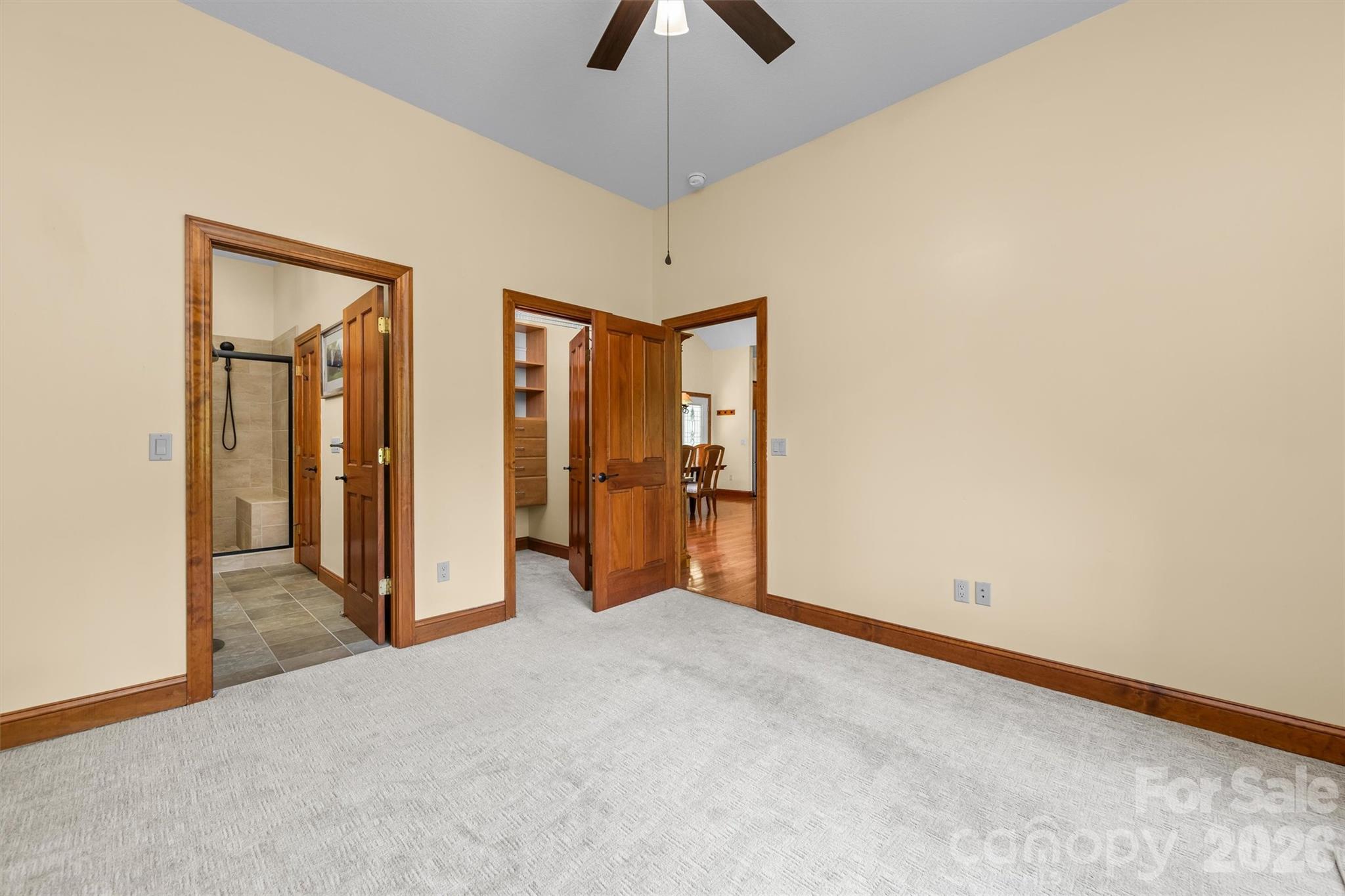 Smoky Mountain Country Club - Residential