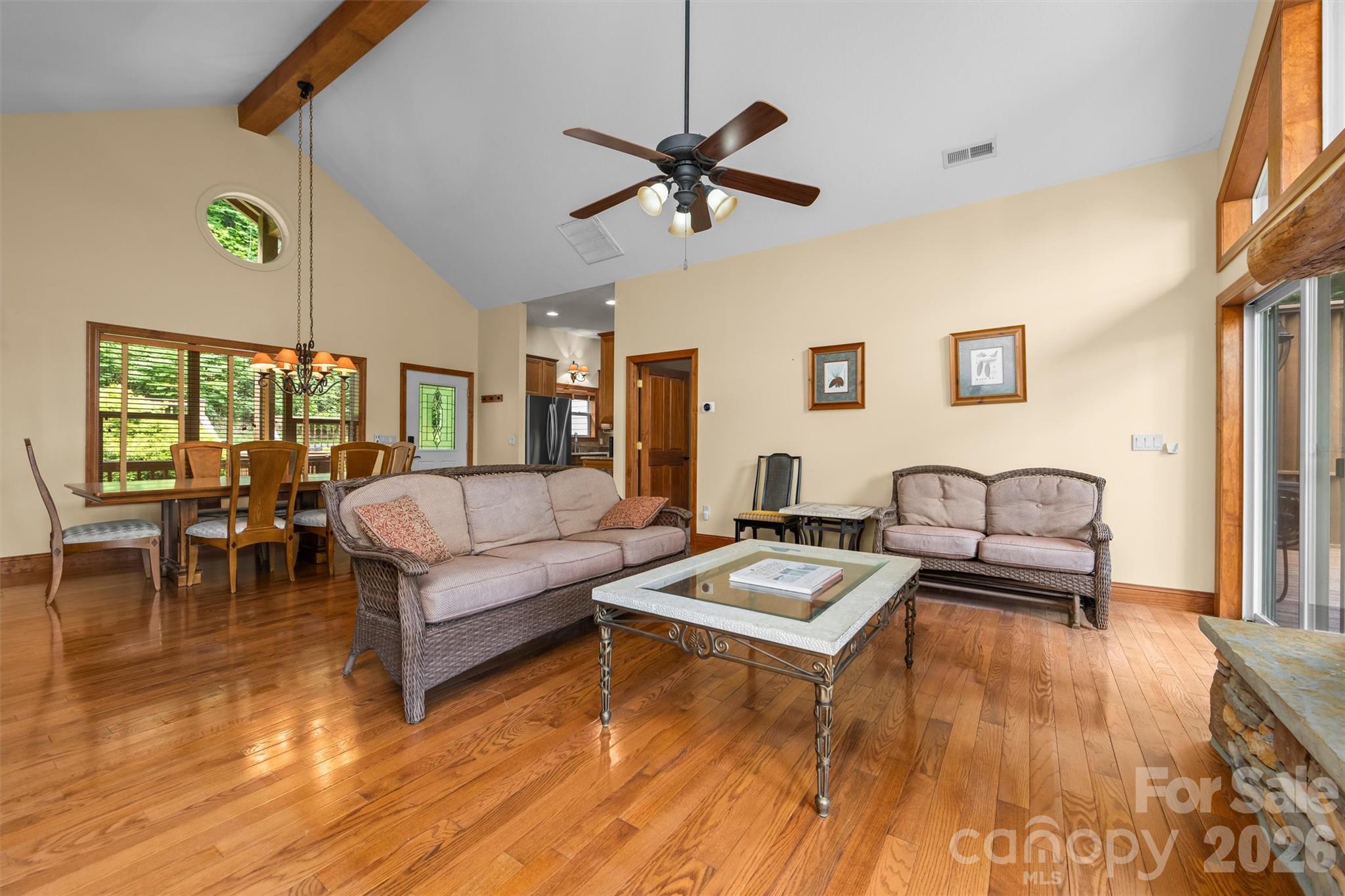 Smoky Mountain Country Club - Residential