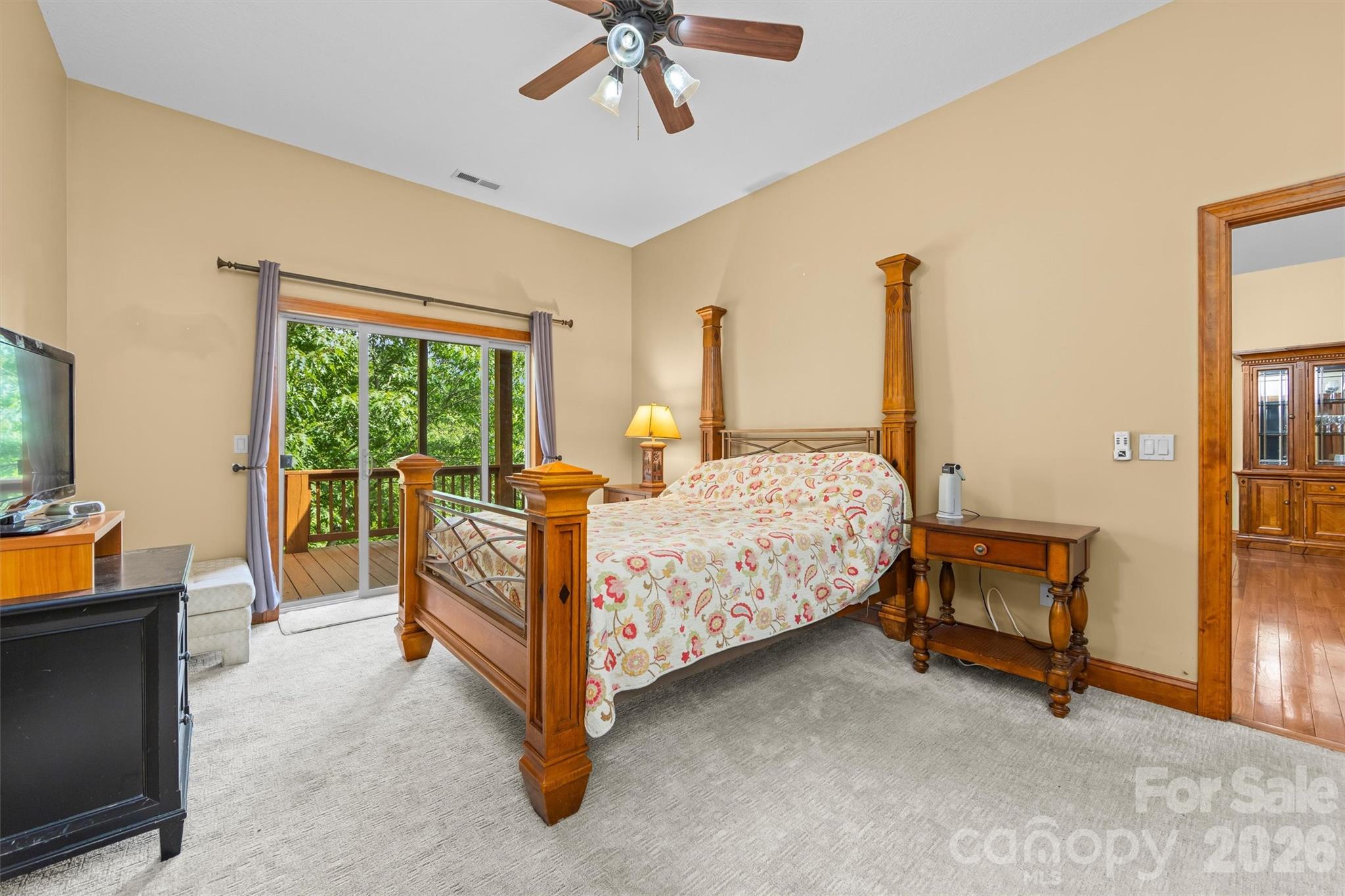 Smoky Mountain Country Club - Residential