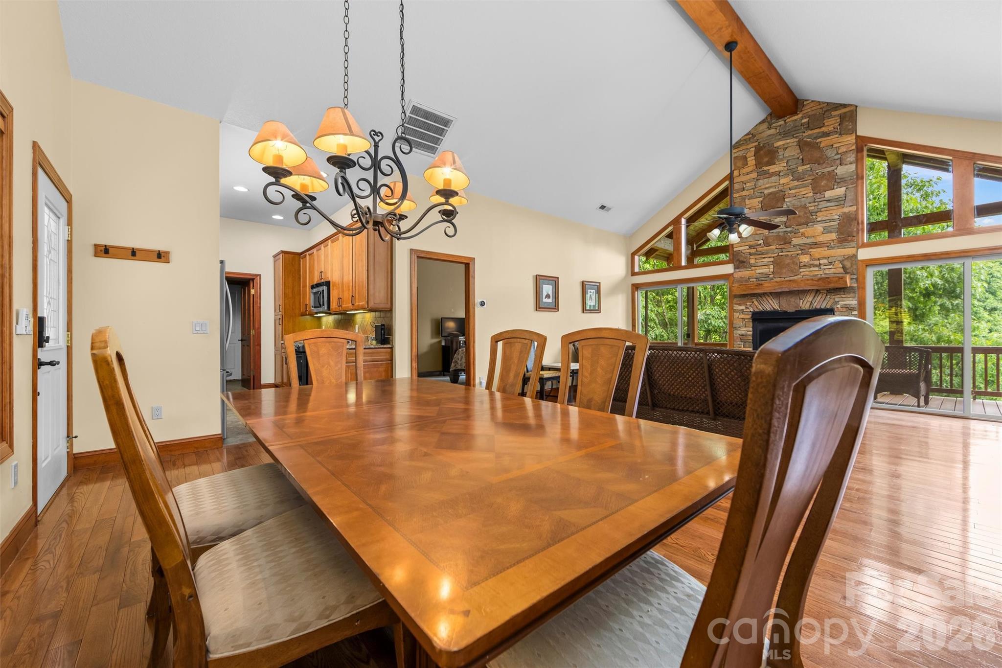 Smoky Mountain Country Club - Residential