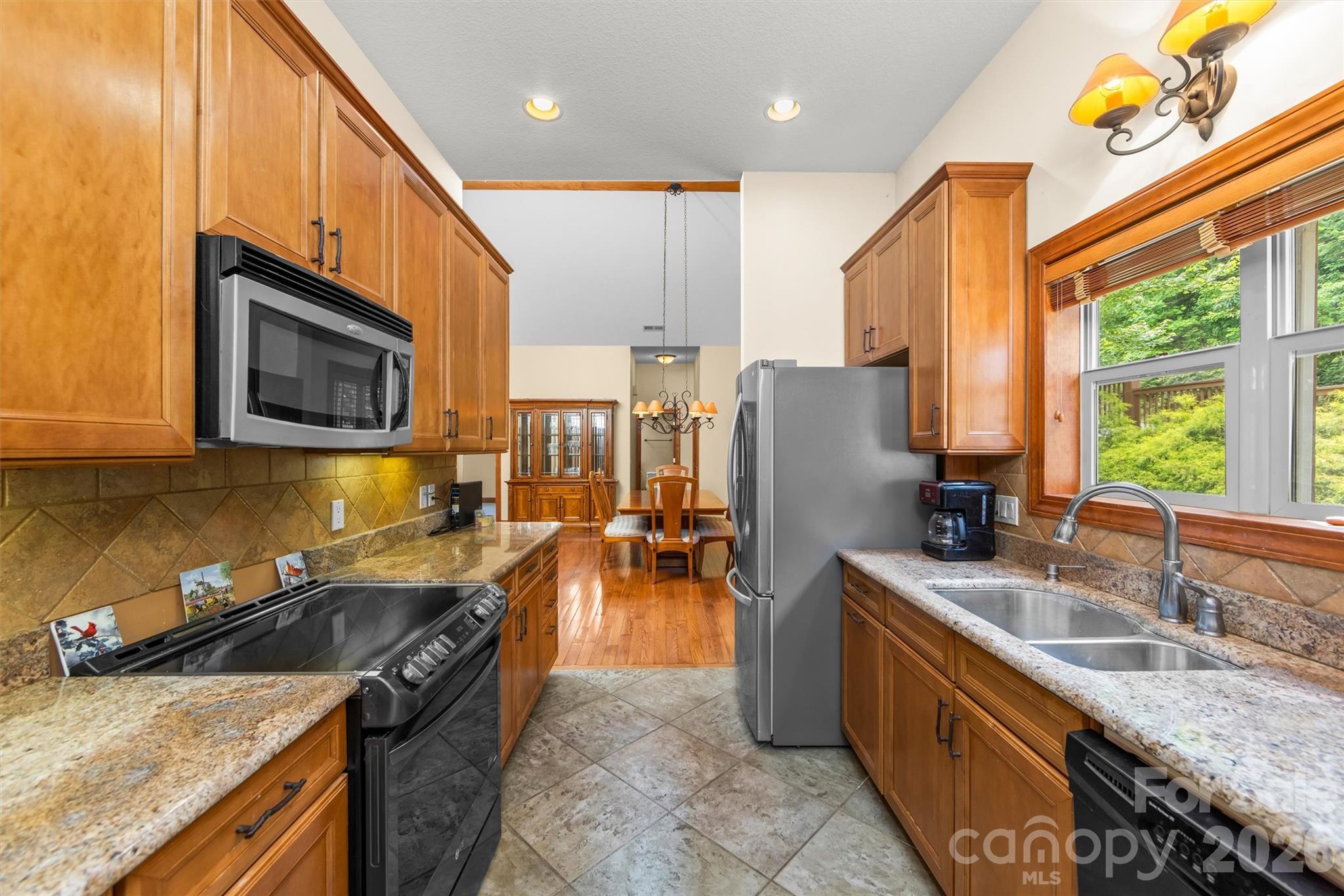 Smoky Mountain Country Club - Residential