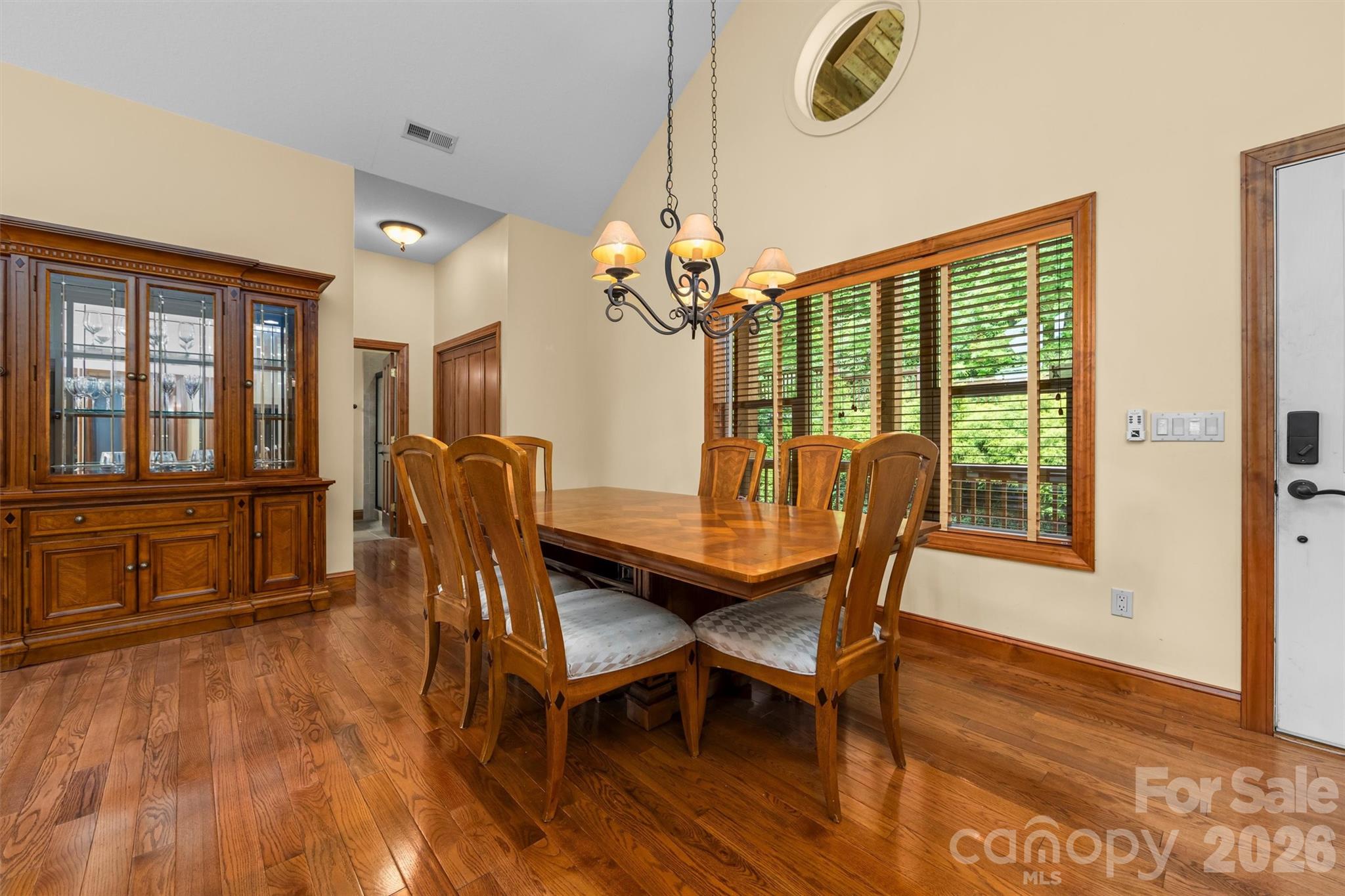 Smoky Mountain Country Club - Residential