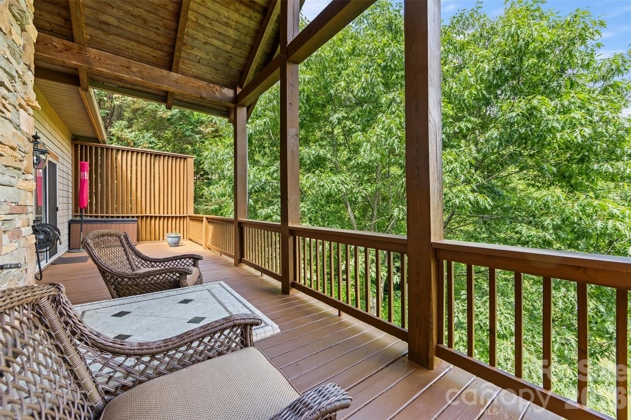 Smoky Mountain Country Club - Residential