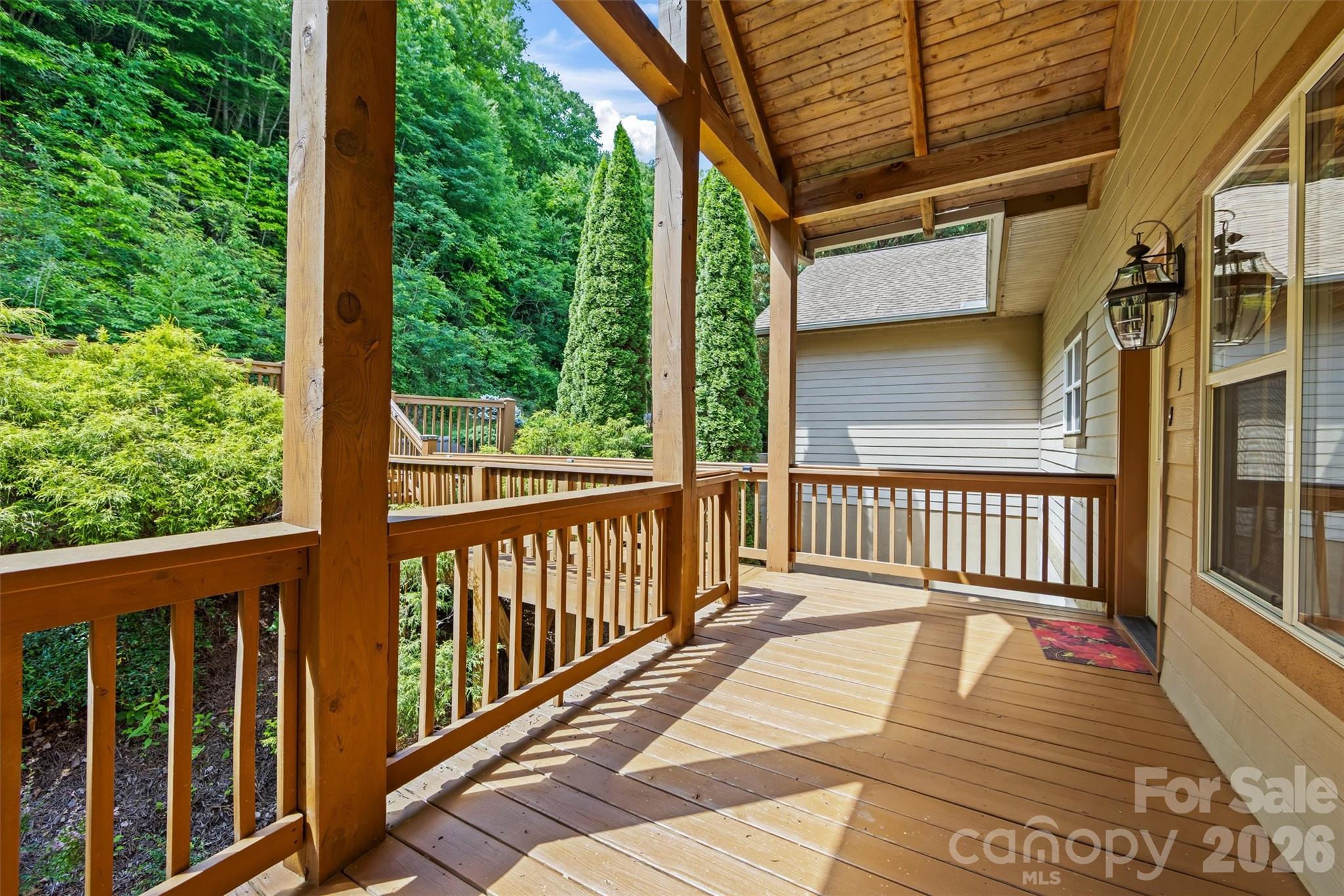 Smoky Mountain Country Club - Residential