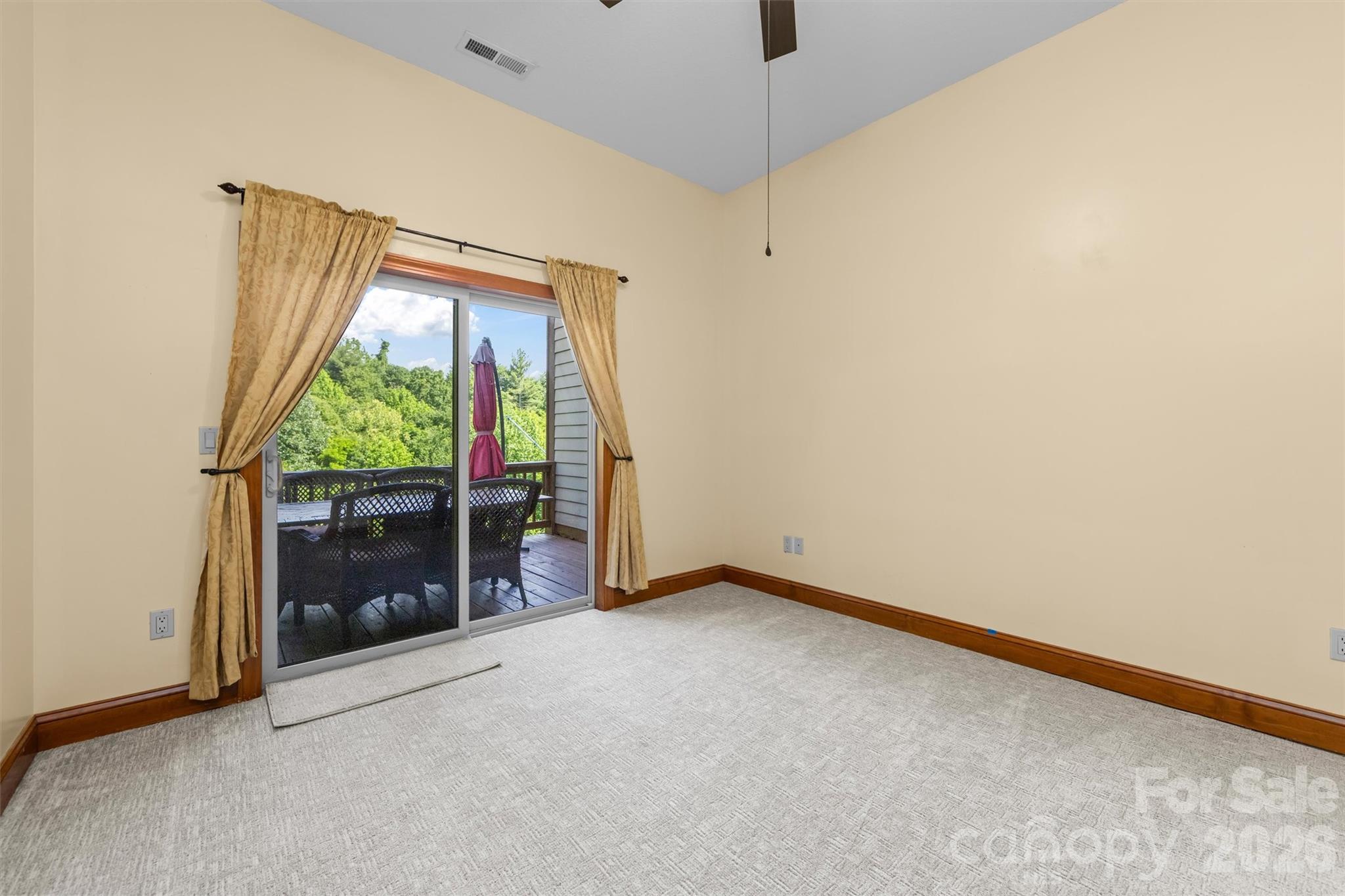 Smoky Mountain Country Club - Residential